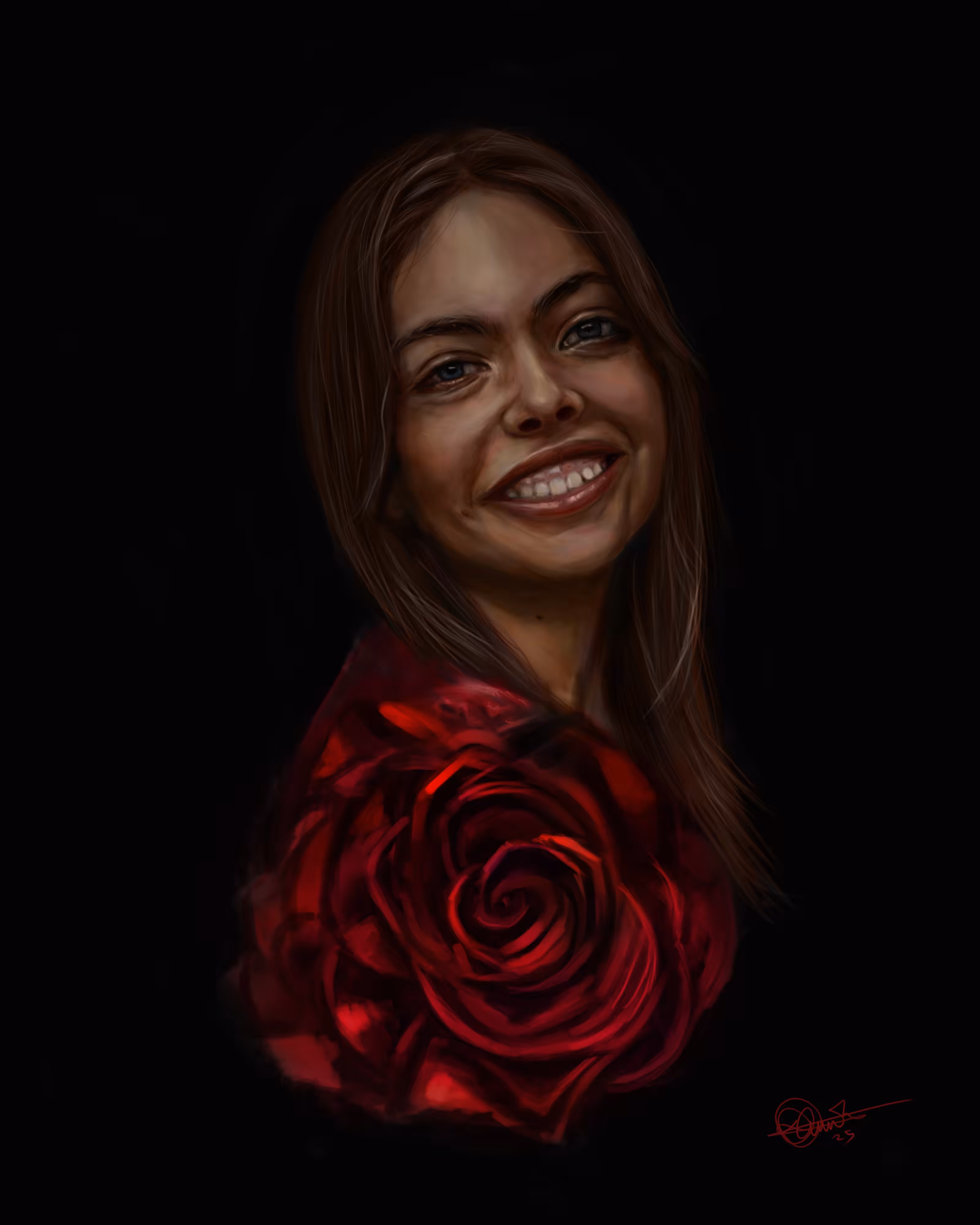 ANASTASIA