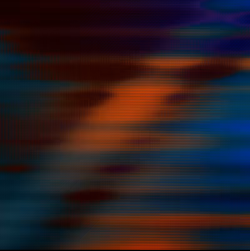 Dissolve #8