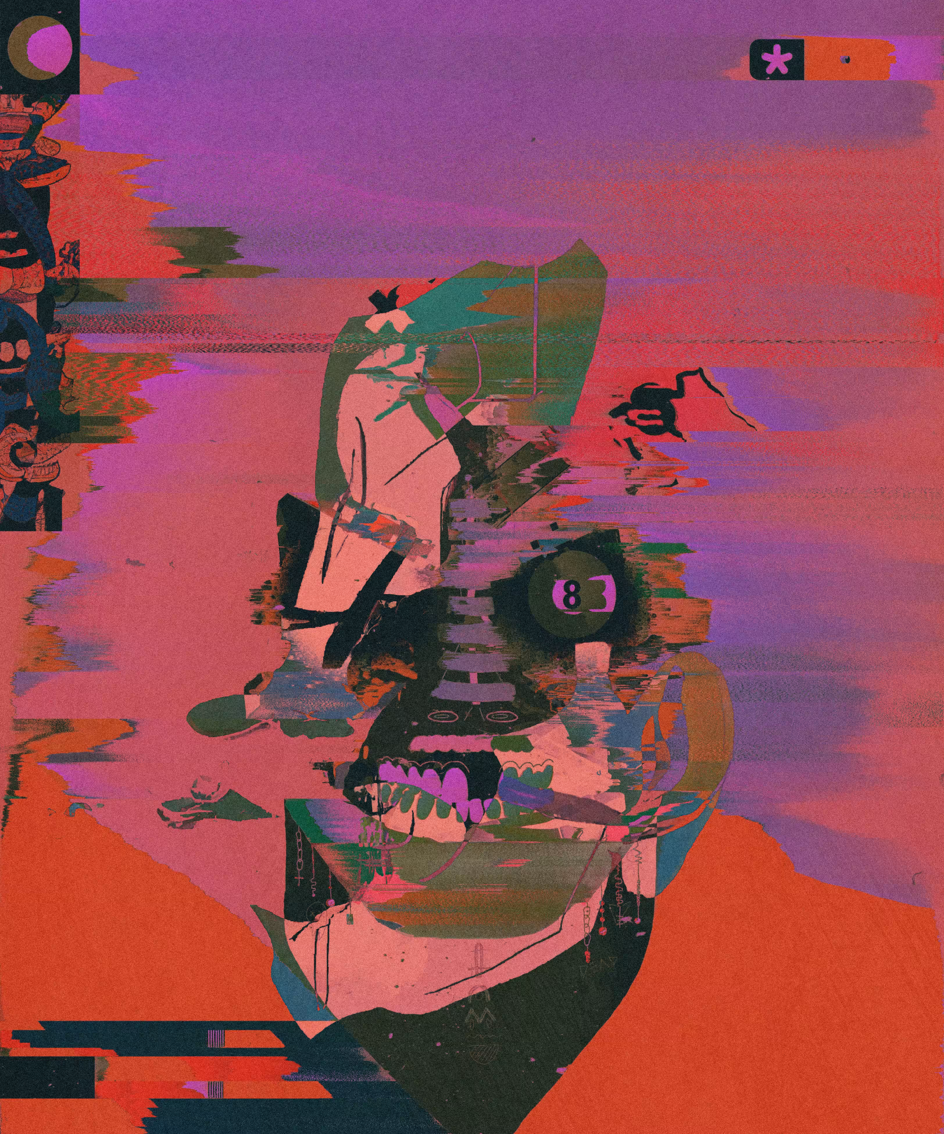 ARC REMIX 001