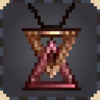 Wayfinder Amulet #5