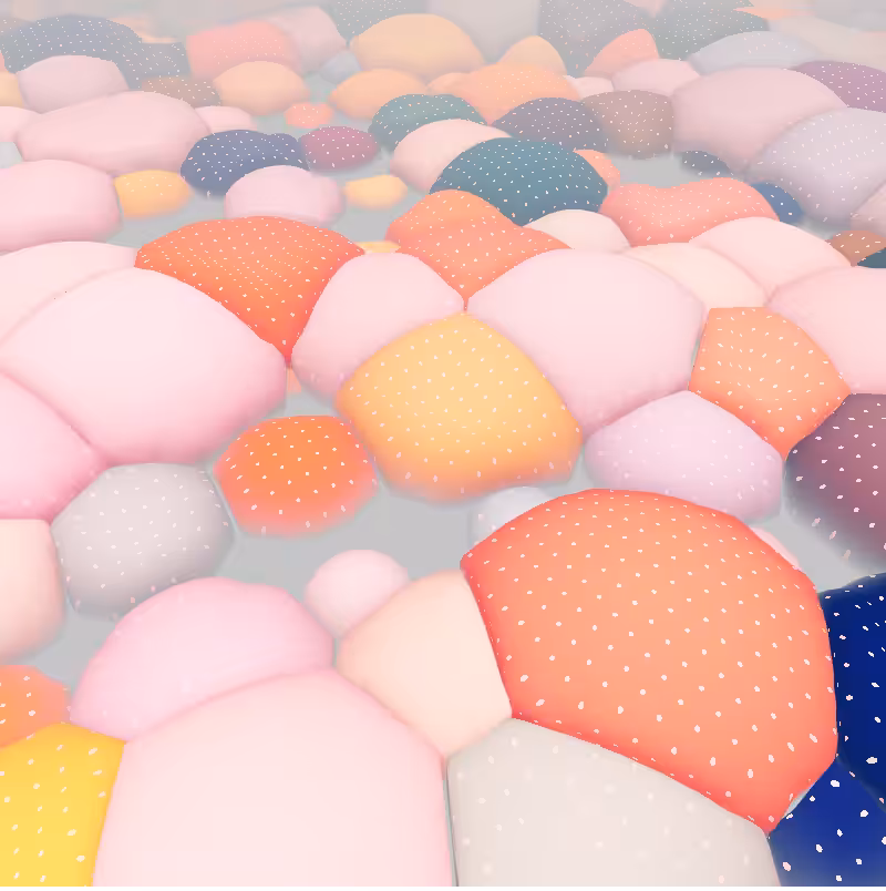 Bubblemania #2