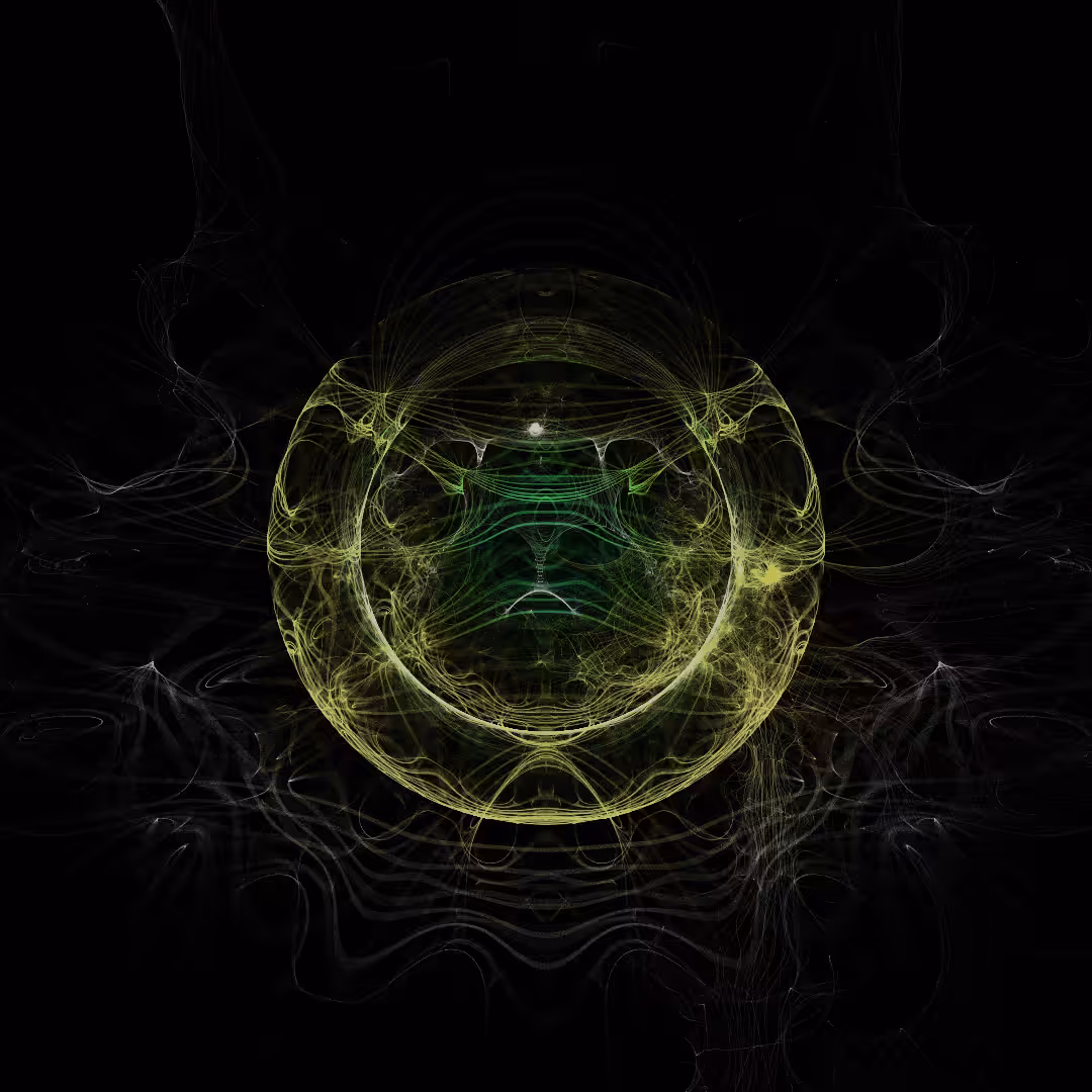 Organicon, variation 00 - special edition #402