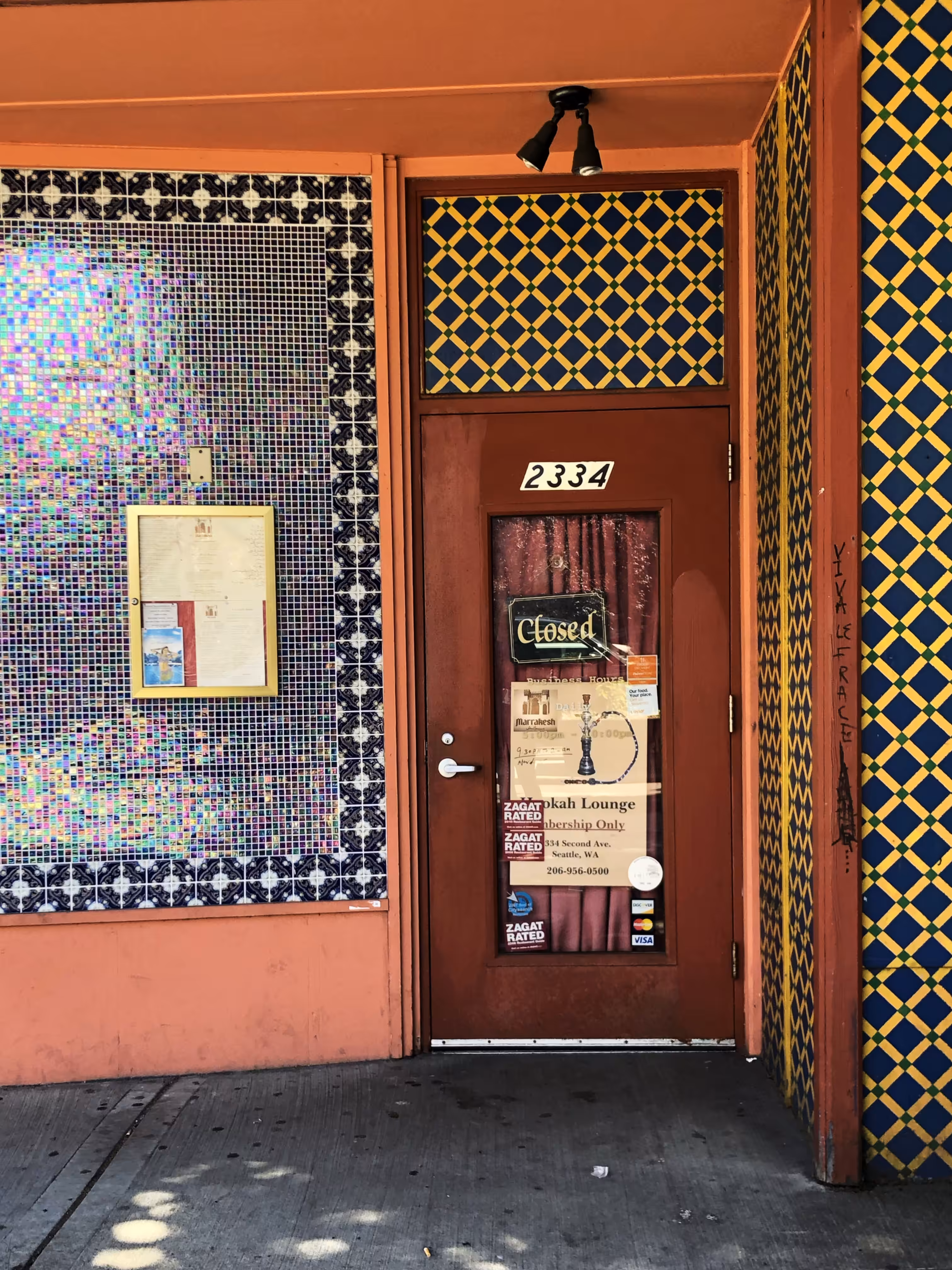 door | 5