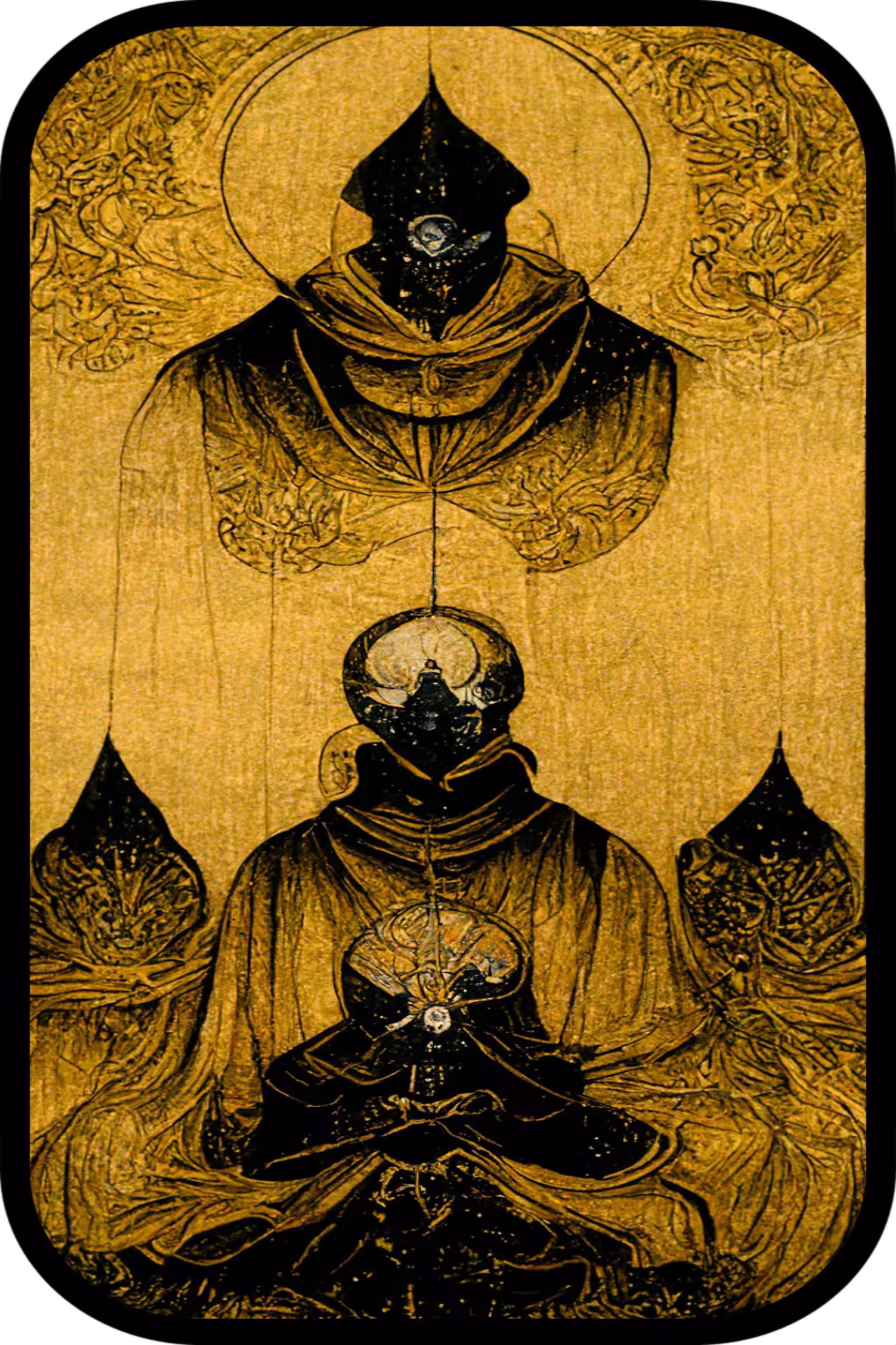 Monk