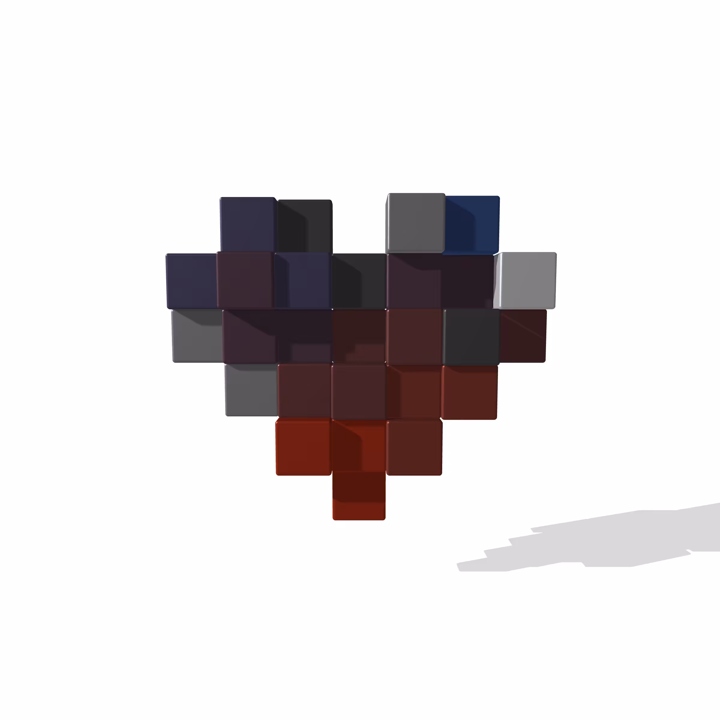 heart + craft #9406