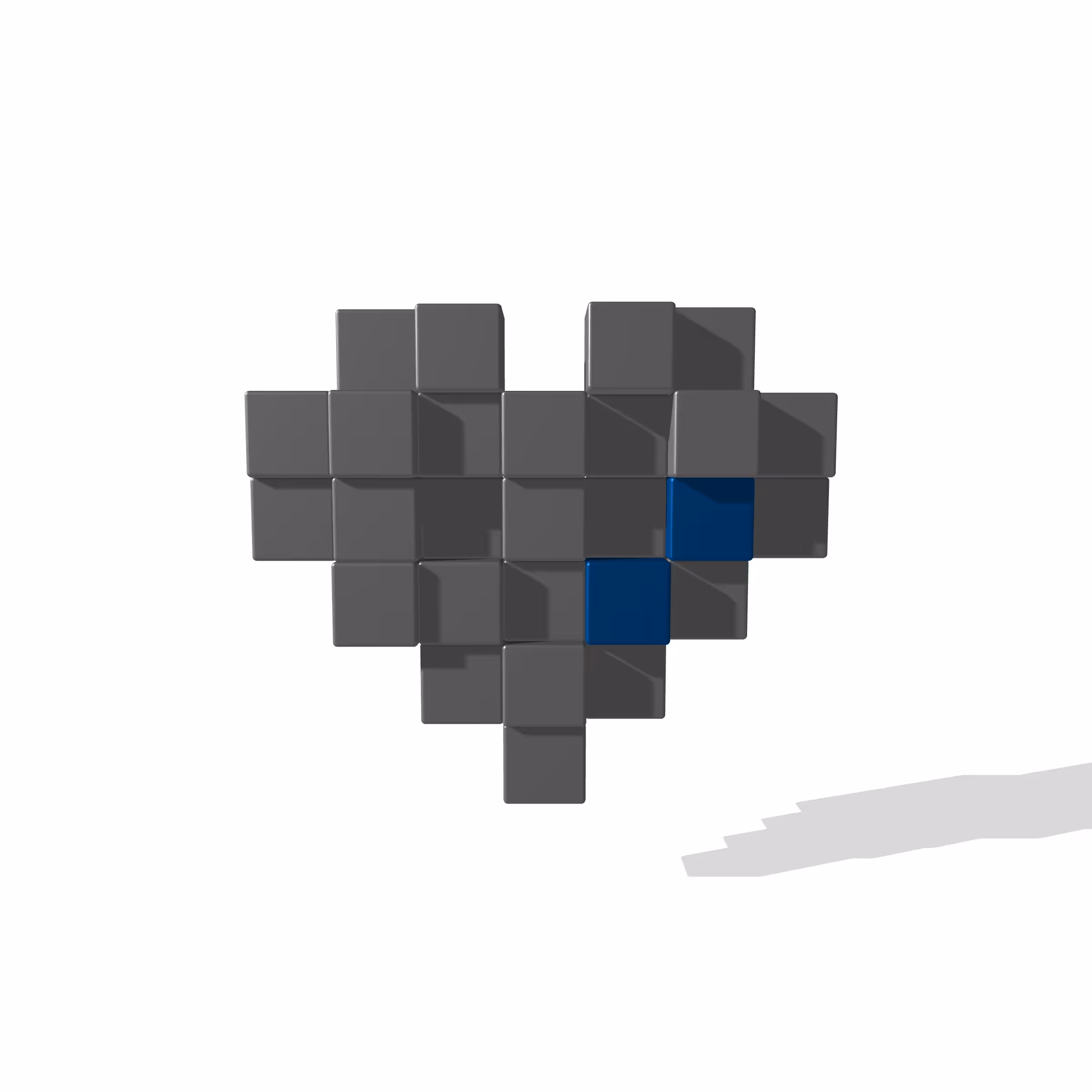 heart + craft #14161