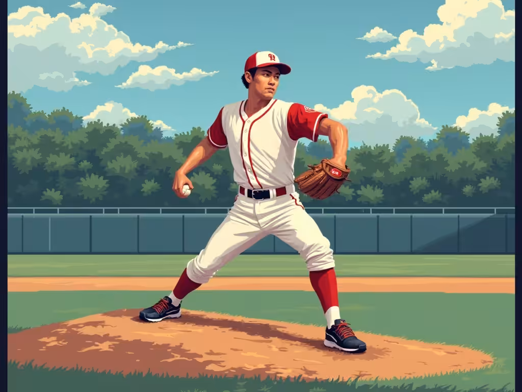 DataBaseball: Chuck Stobbs - 1959 (2.3 PV)