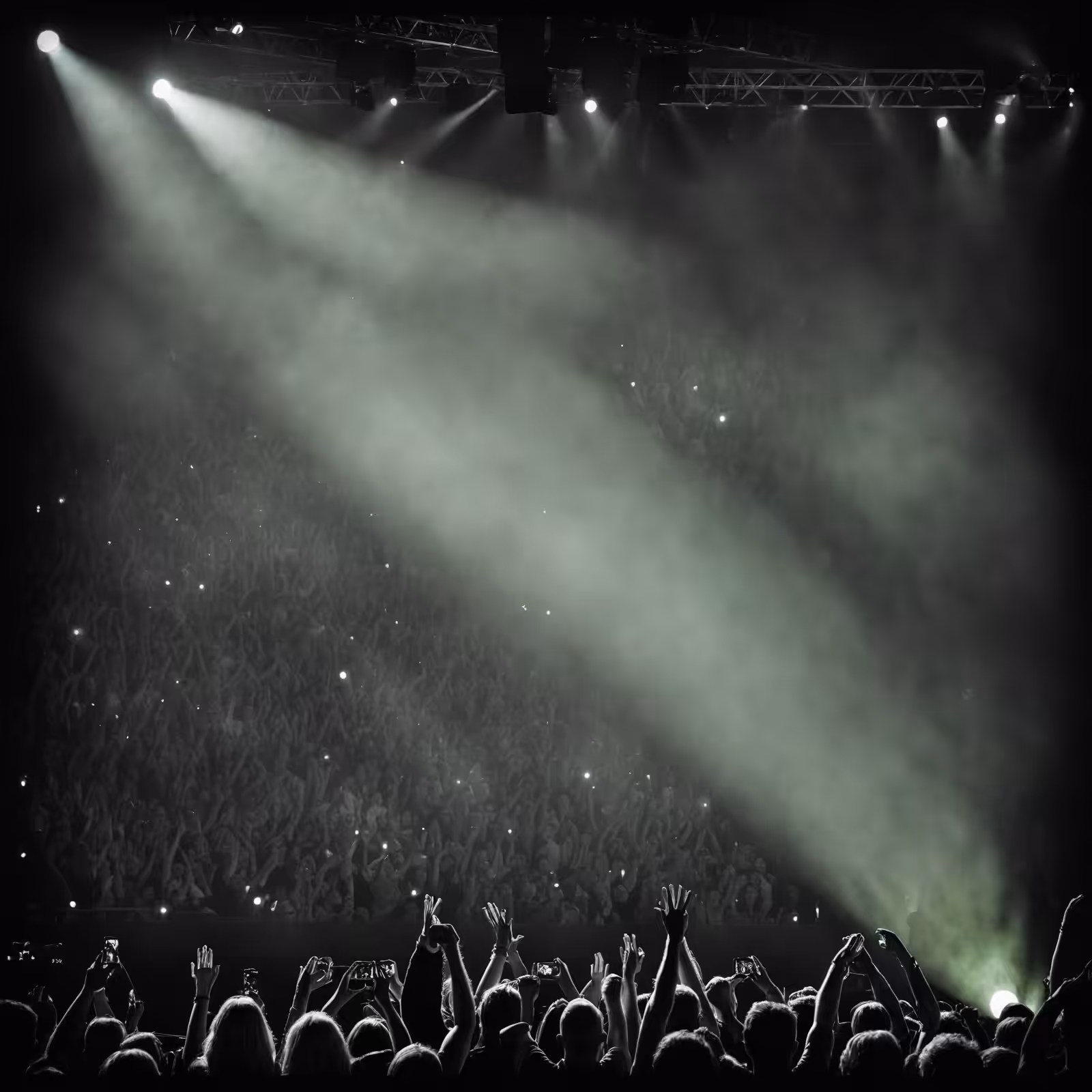 Faux Shows #95