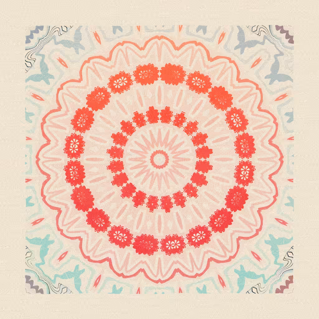 Symmetry #1050