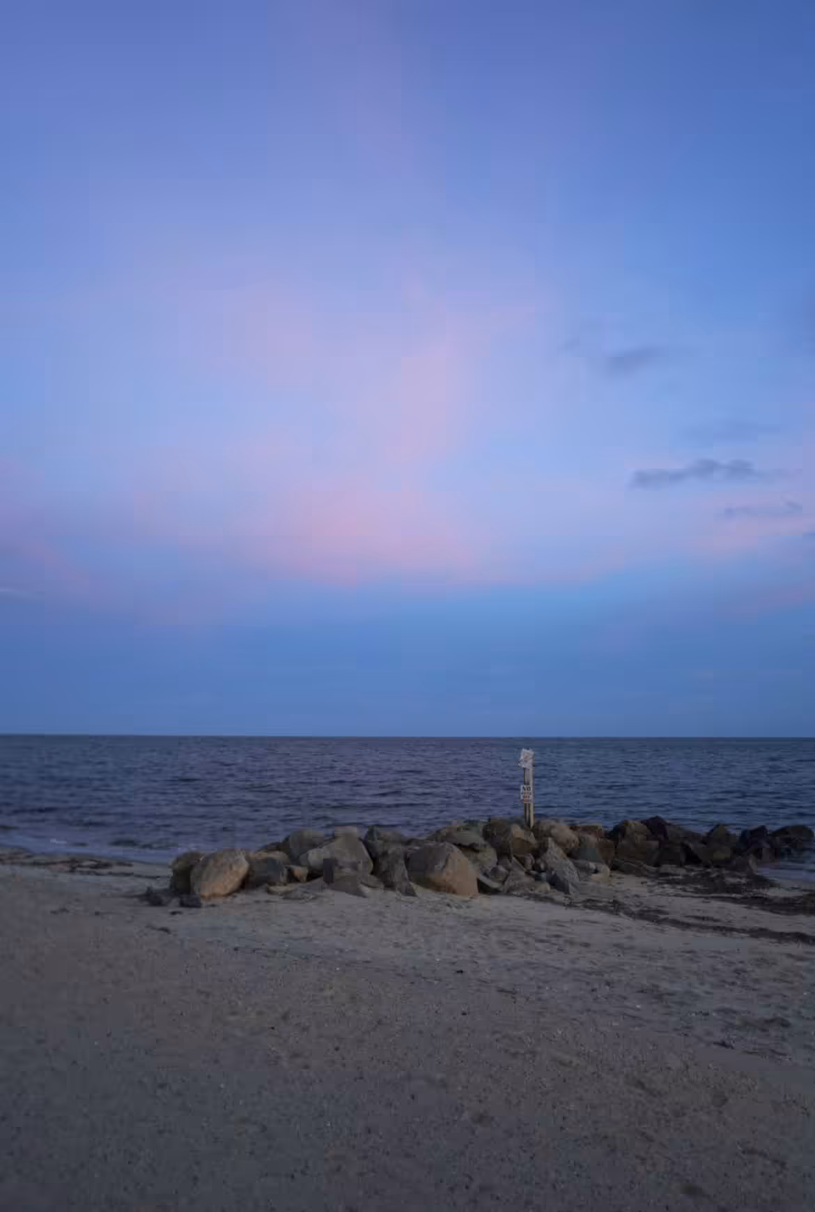 Cotton Candy Cape Skies