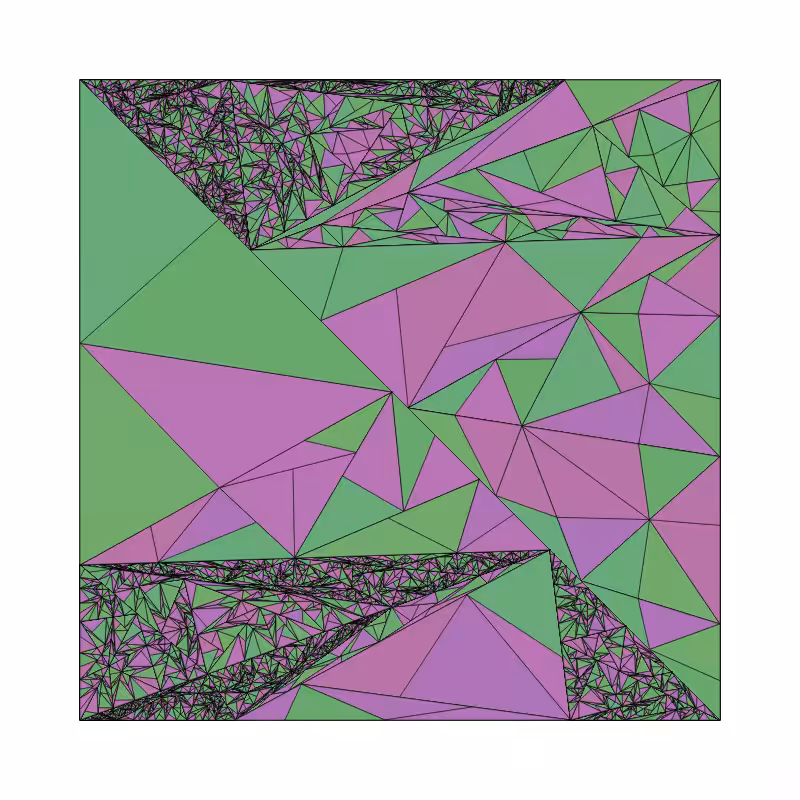 kaleidoscope #6