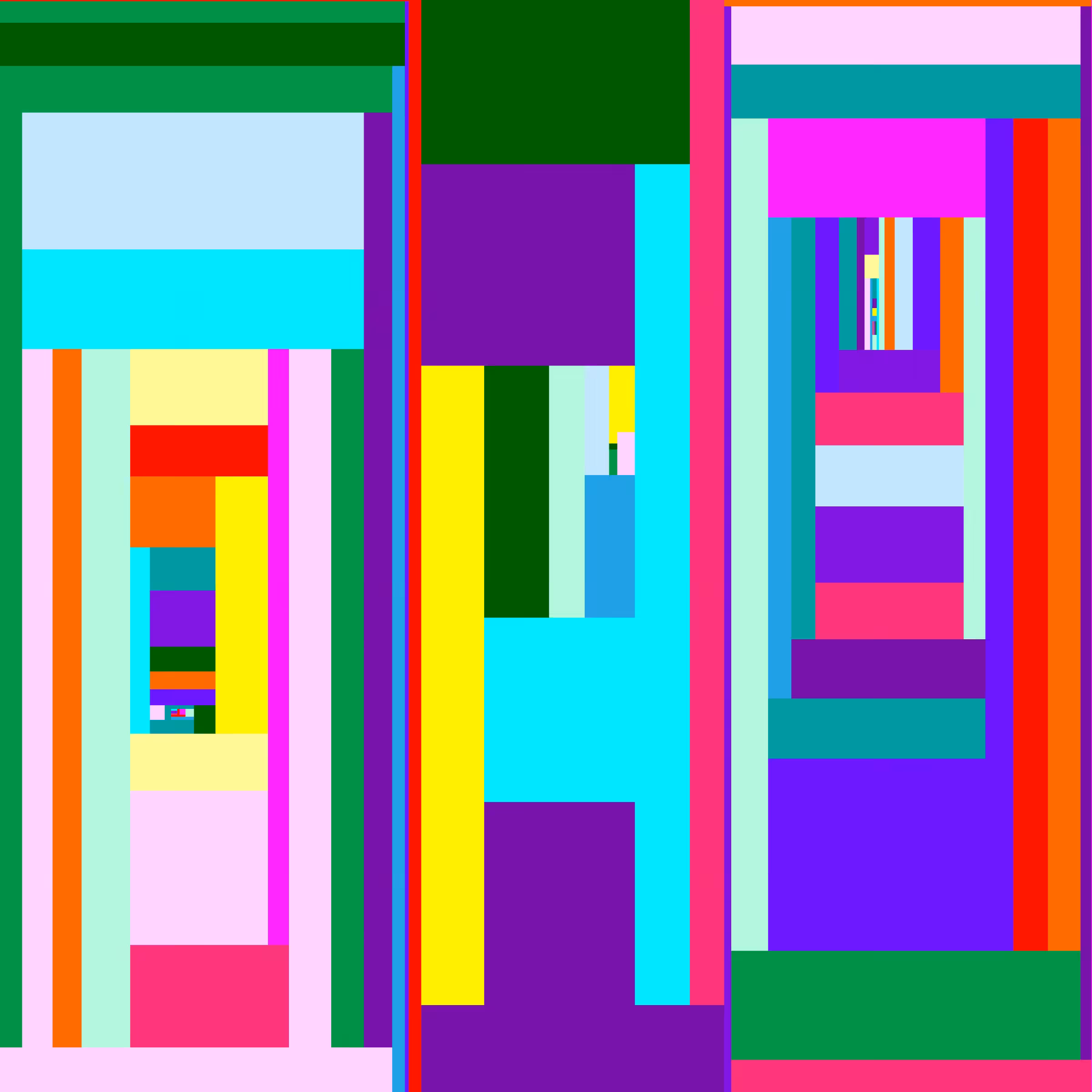 Polychrome Music #380