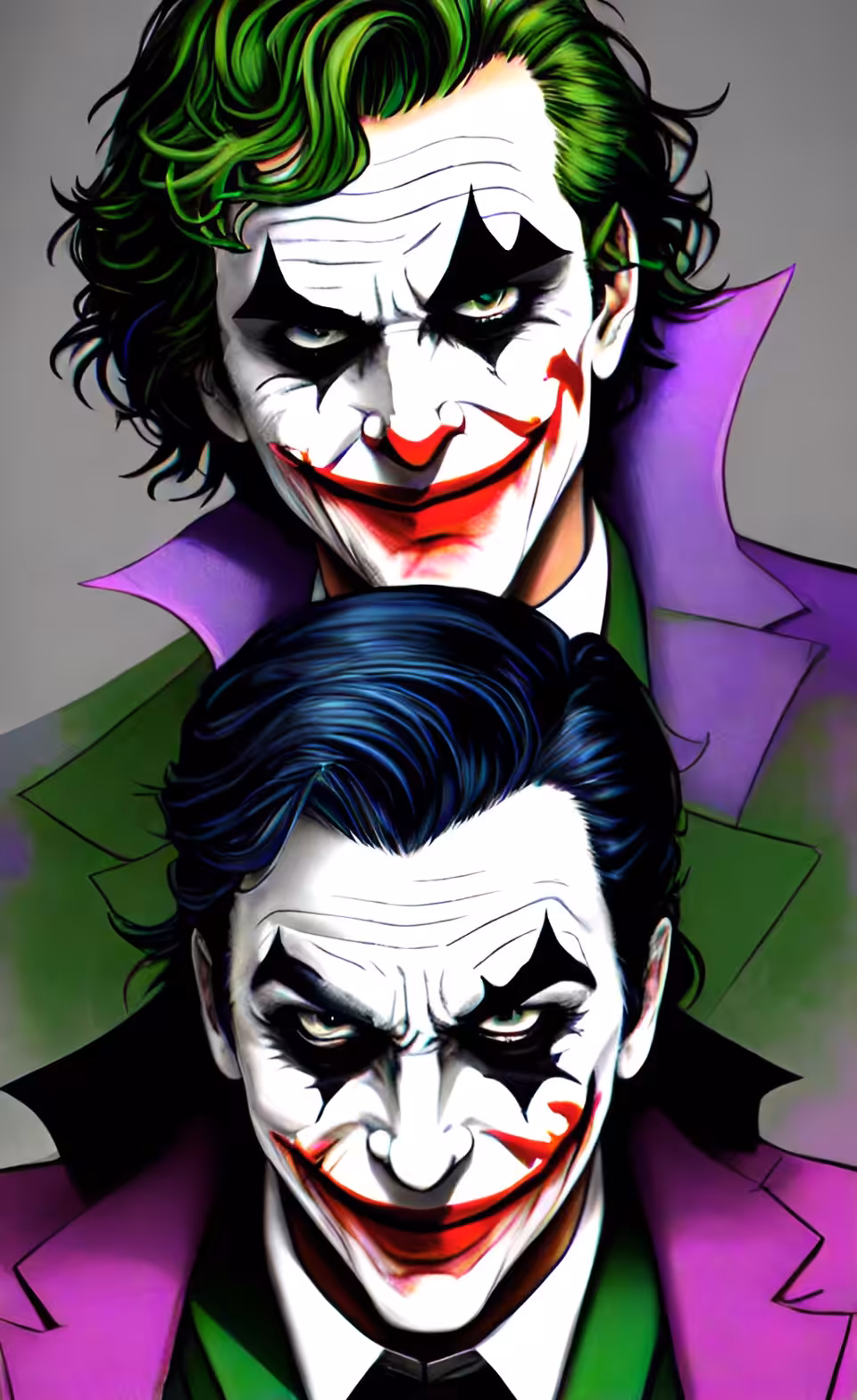 JOKER -AI #5