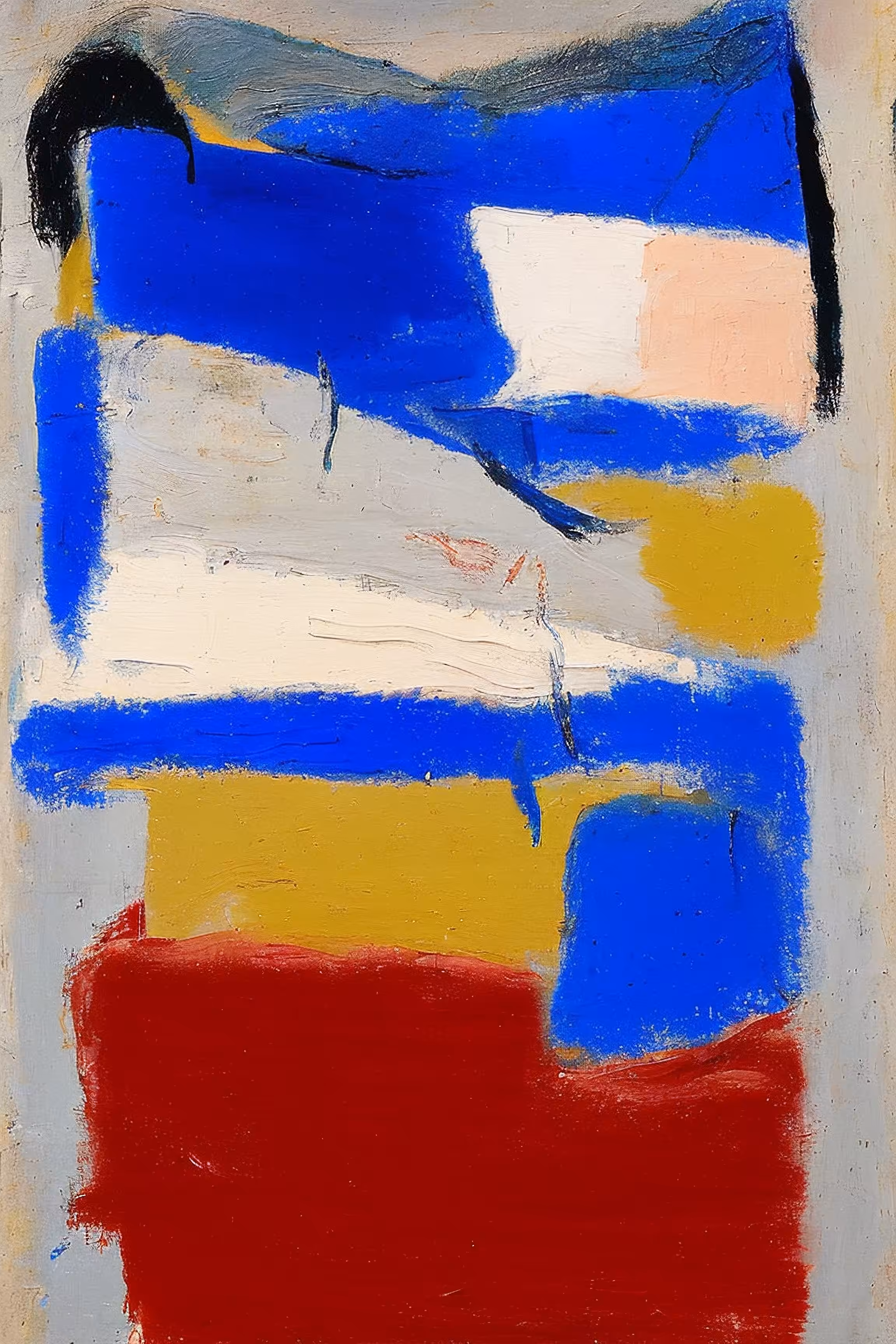 En Plein Air, Series 1 #8