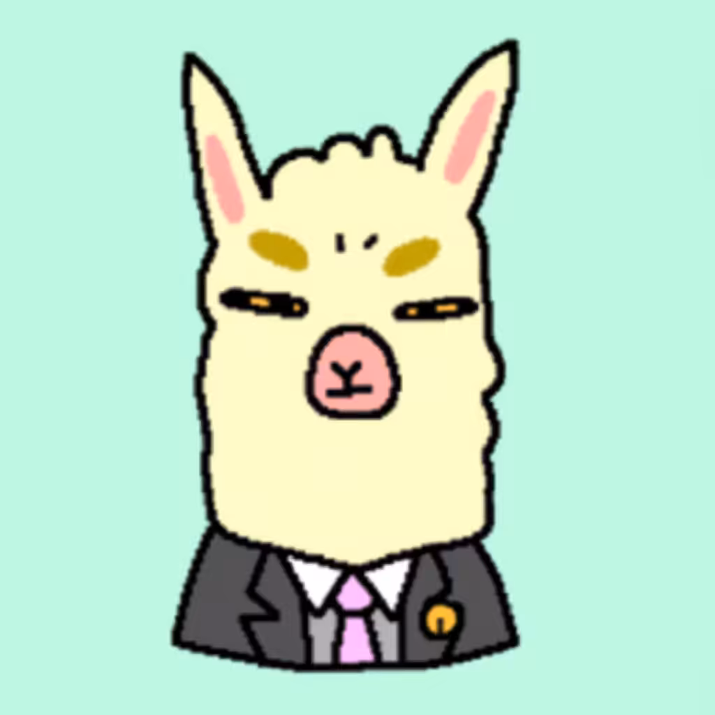 DocileLlama