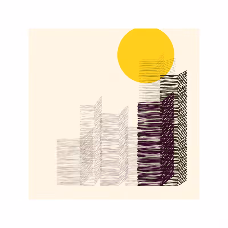 Building of abstraction #31