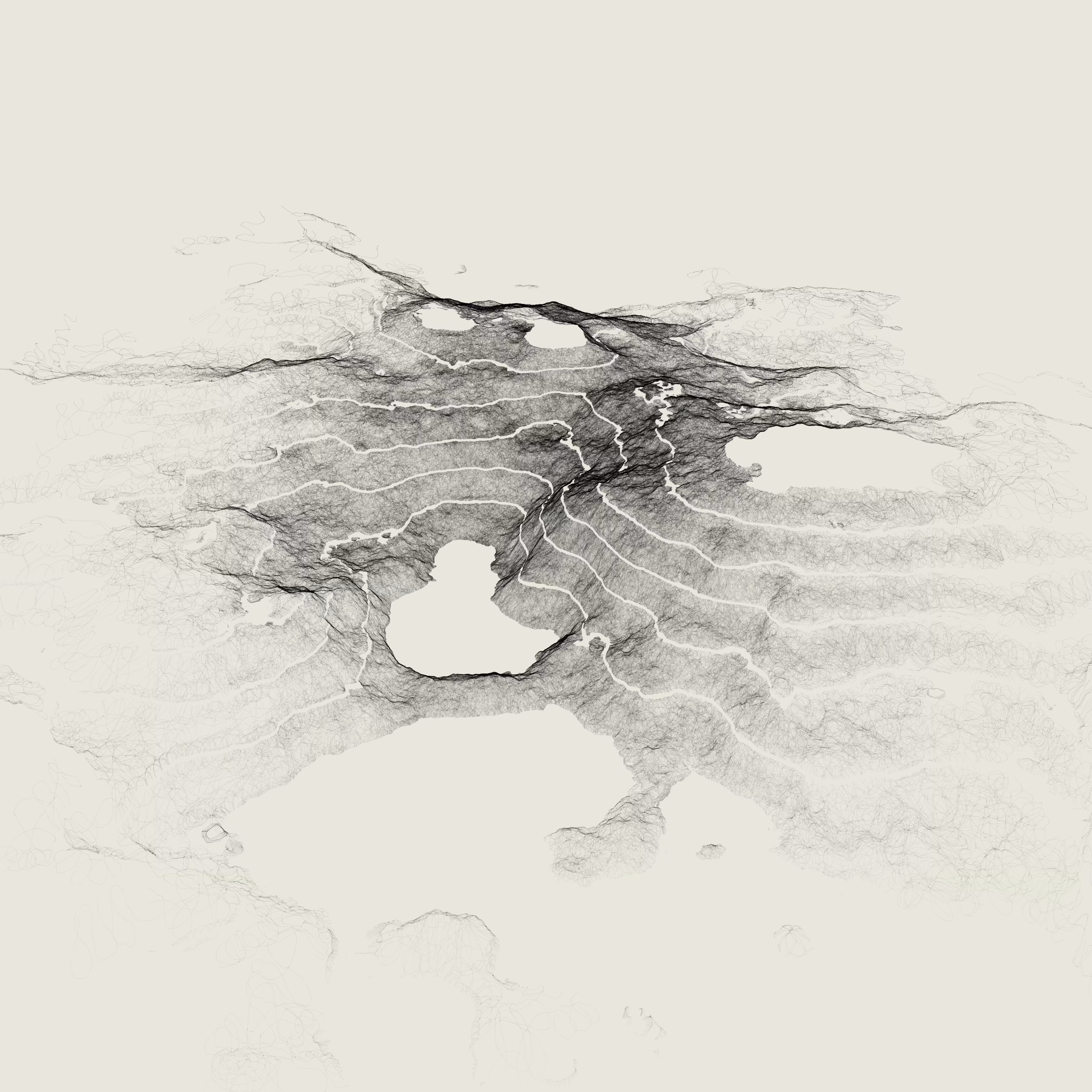 Curvescape VI