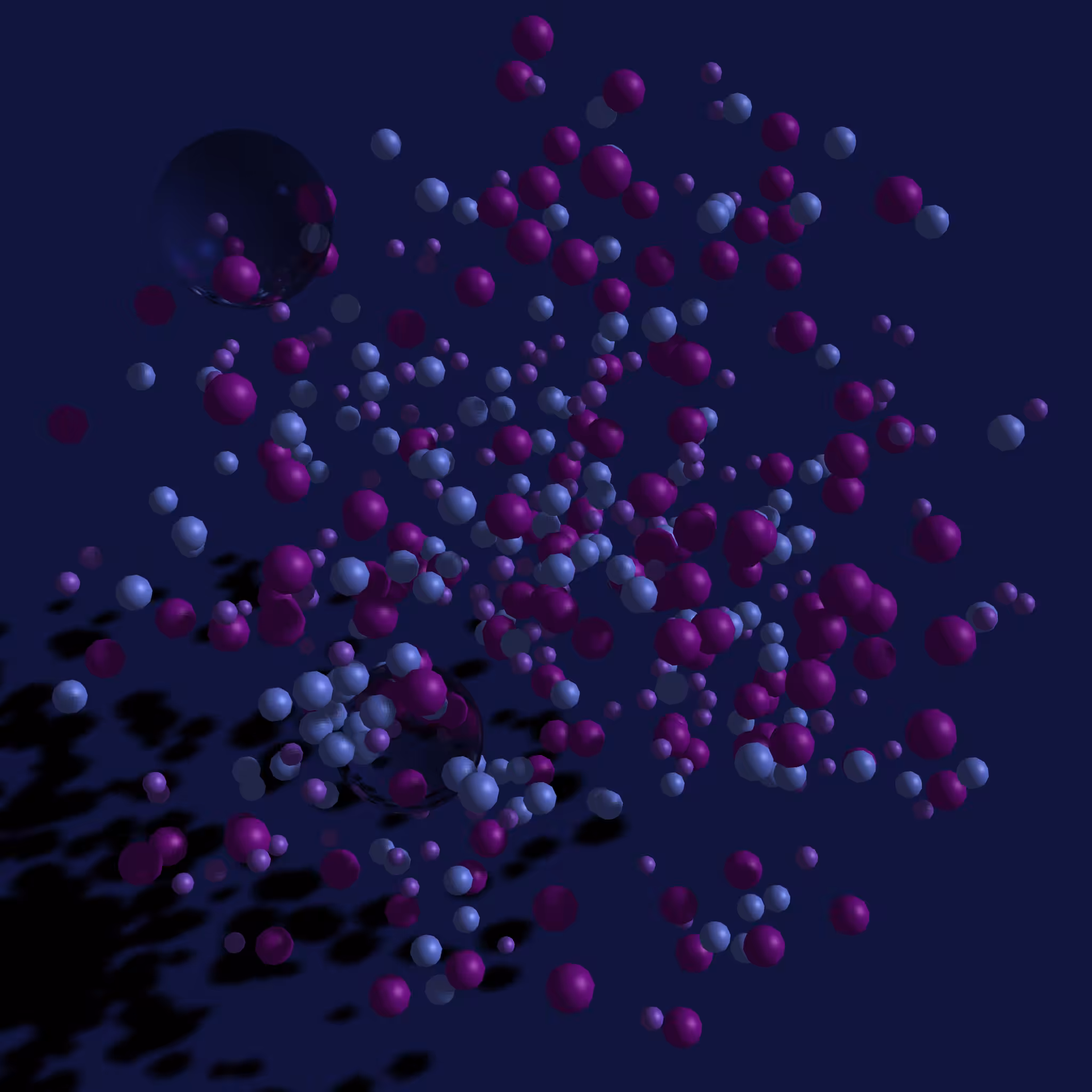 Orbital Plowing v1.0 #71