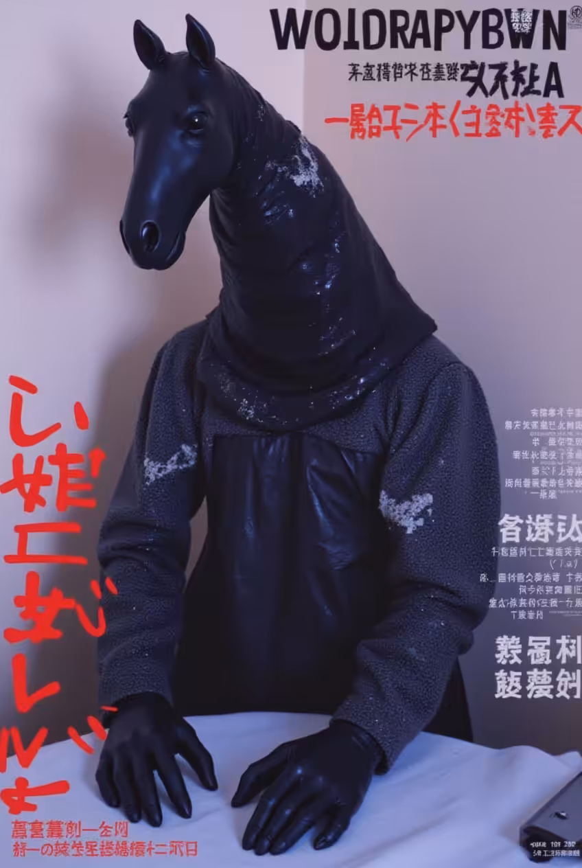 Rodeo posts: woidrapybwn