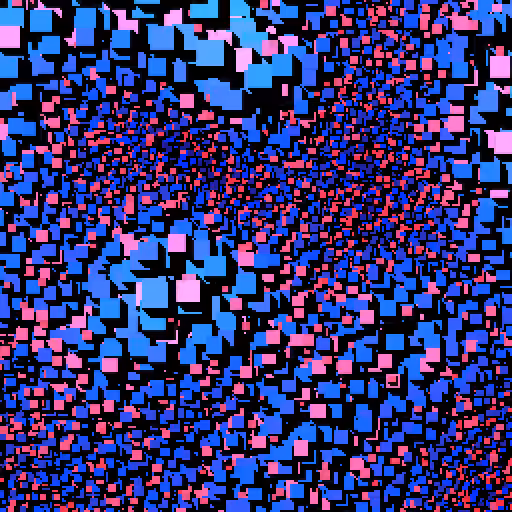 pixelflow #32