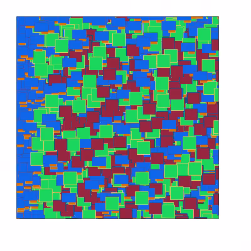 Wild Matrix #518