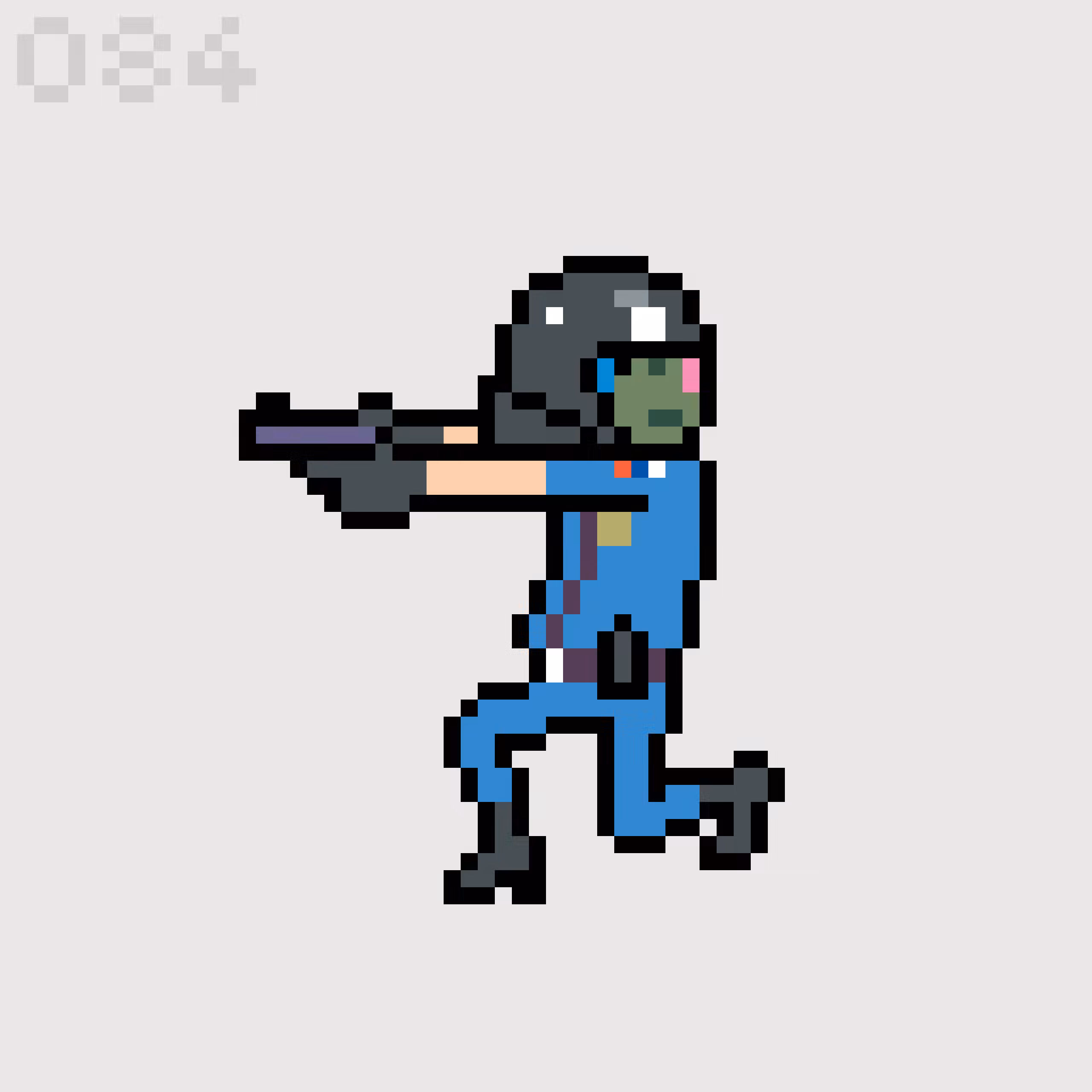 citizenpx: CIPX 084
