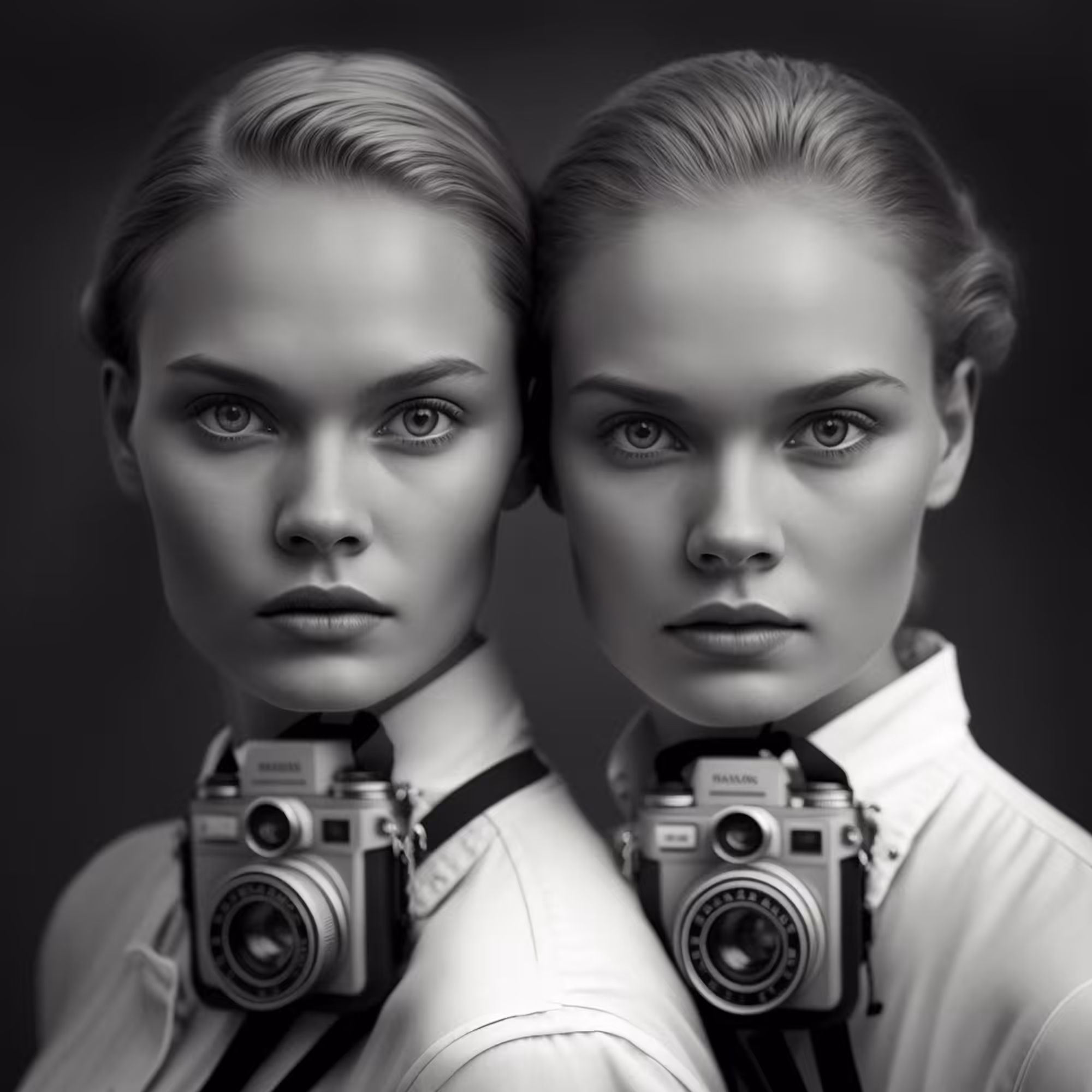 Traces of Truth: Cosette and Margot