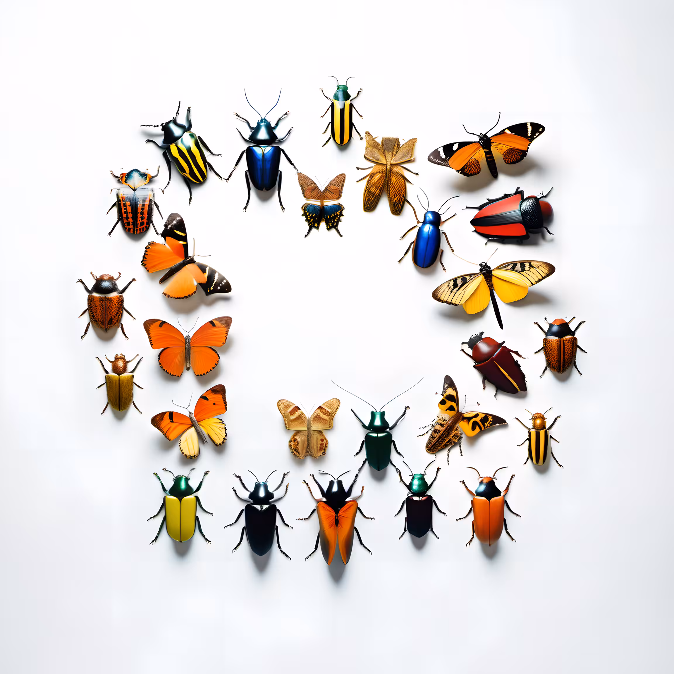 Insecto #68