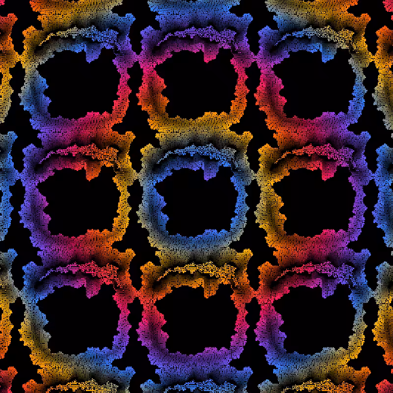 Doors of Delirium #4