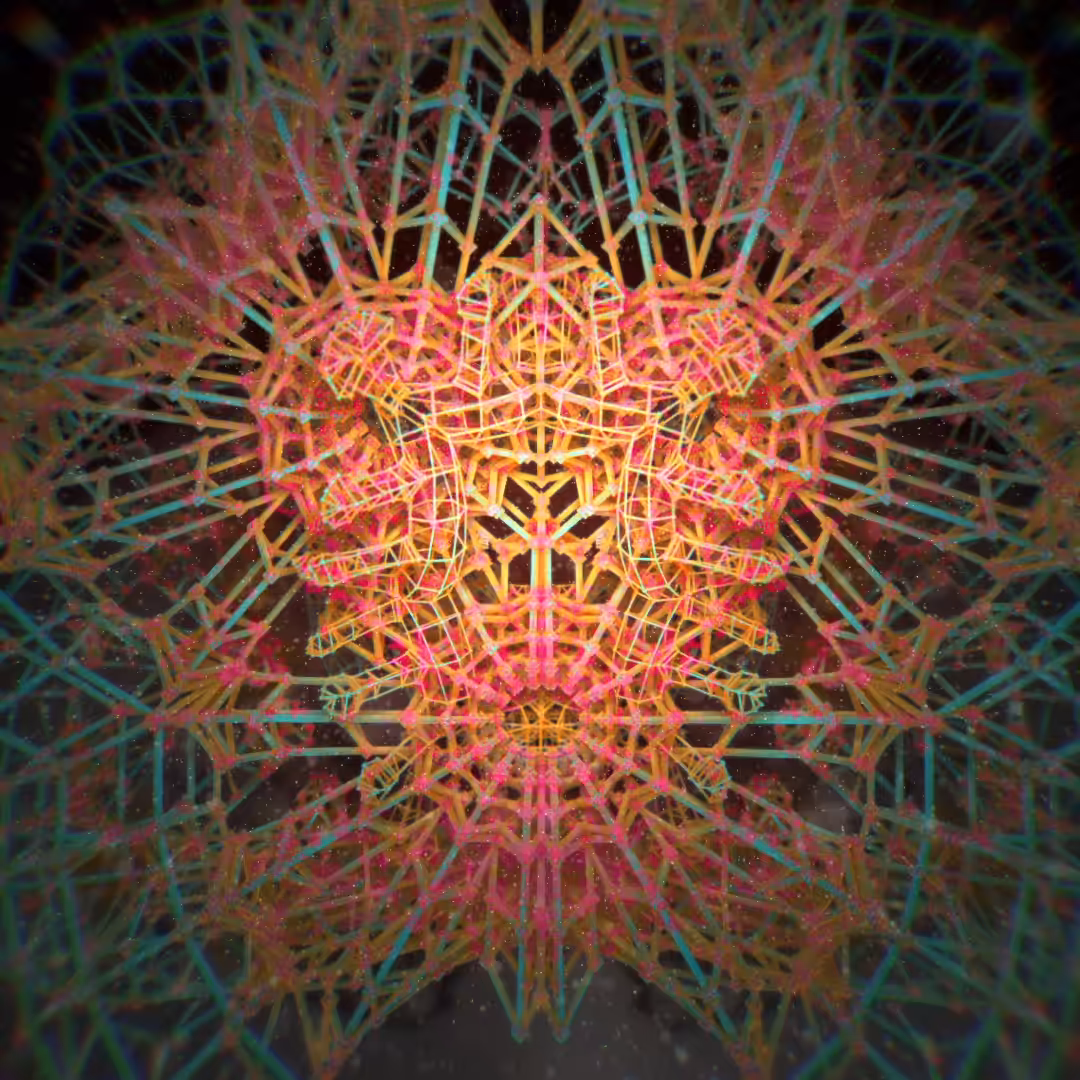 01 / Wire Swimming - Motion Series
