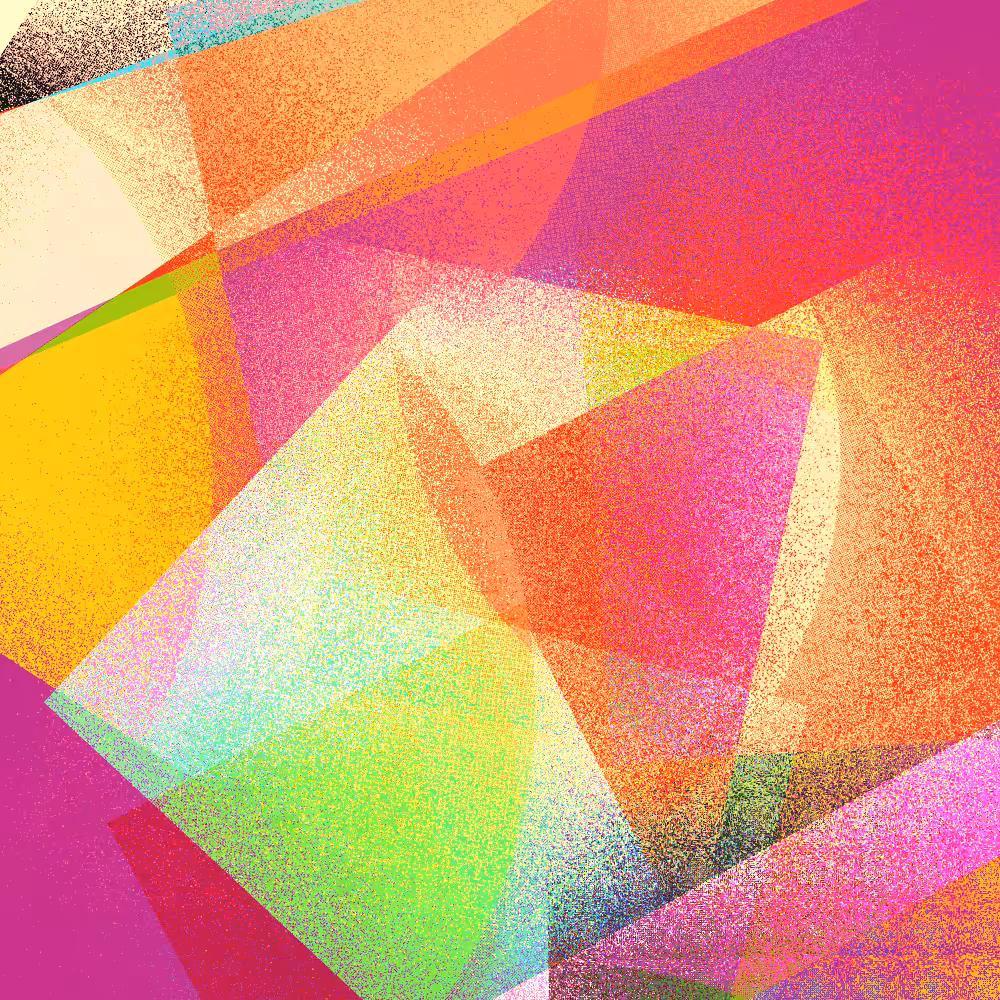 Fractal Noise #244