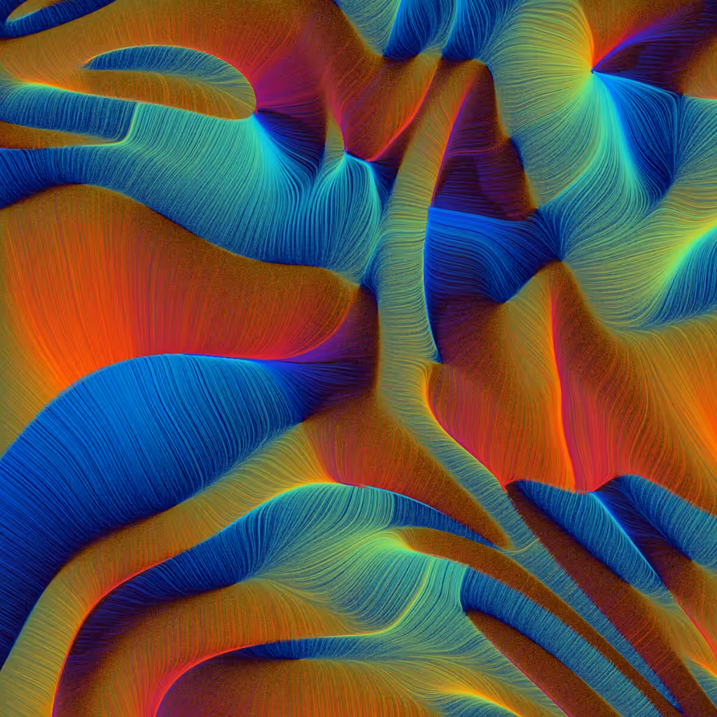 Everything flows #123