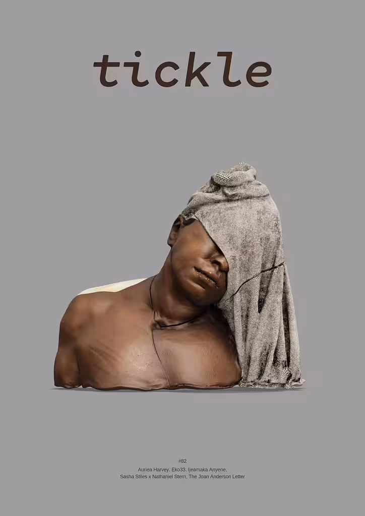Tickle #82