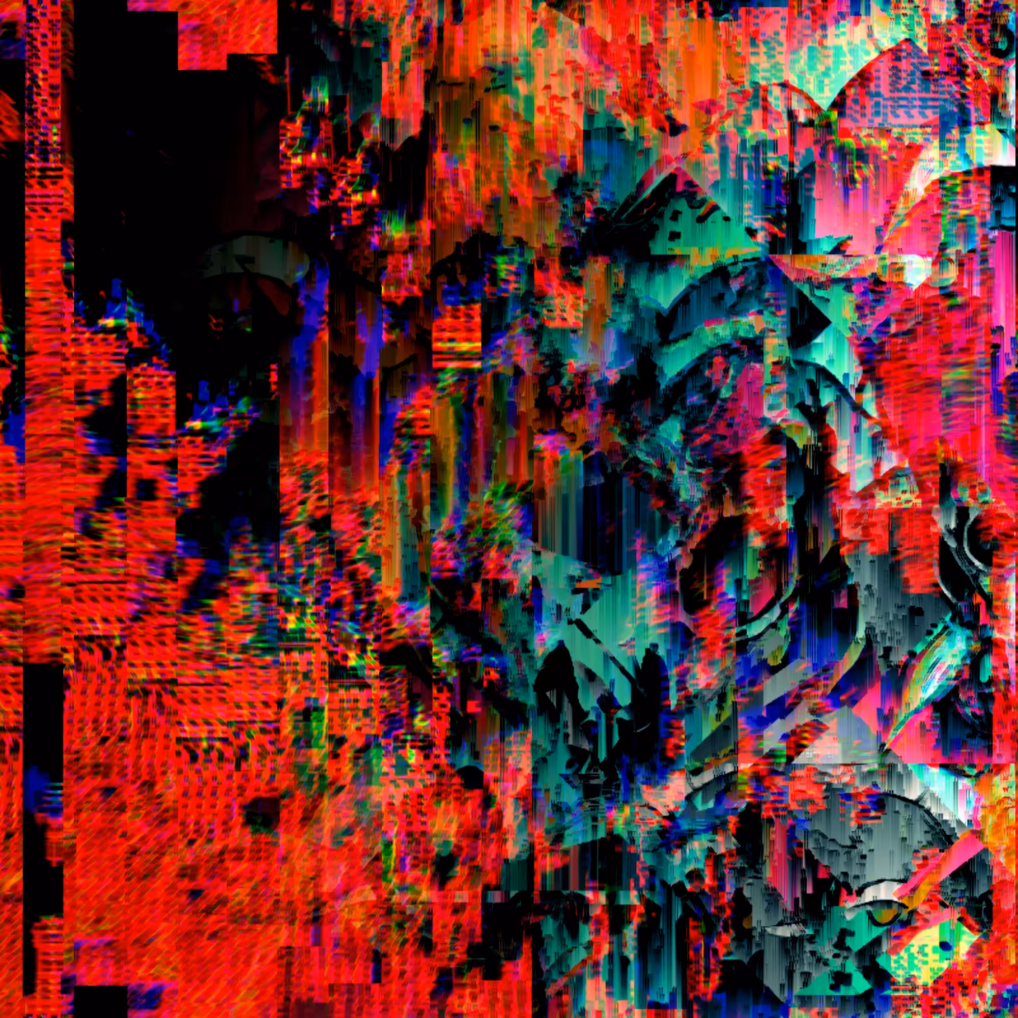 i̵̖͛ ̷̞̎b̶̖̼̈́ŕ̴͉̀ǐ̴̠̑ṇ̵͘g̴͚͚͋͝ ̸͈́͊y̶̱̮̐̒o̷̡̺̐̂ū̶͈̕ͅ ̵̦̐c̴̜͗͊ͅȟ̴̳̝a̴̯͉͒ǫ̶͕̂s̸̗̭̾