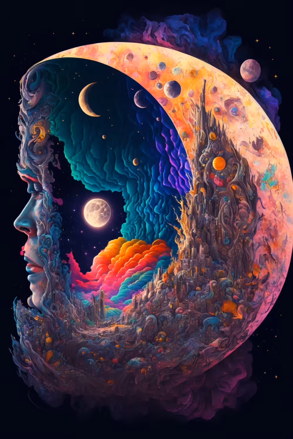 Star Man