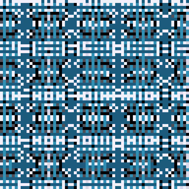 Alowen color #81