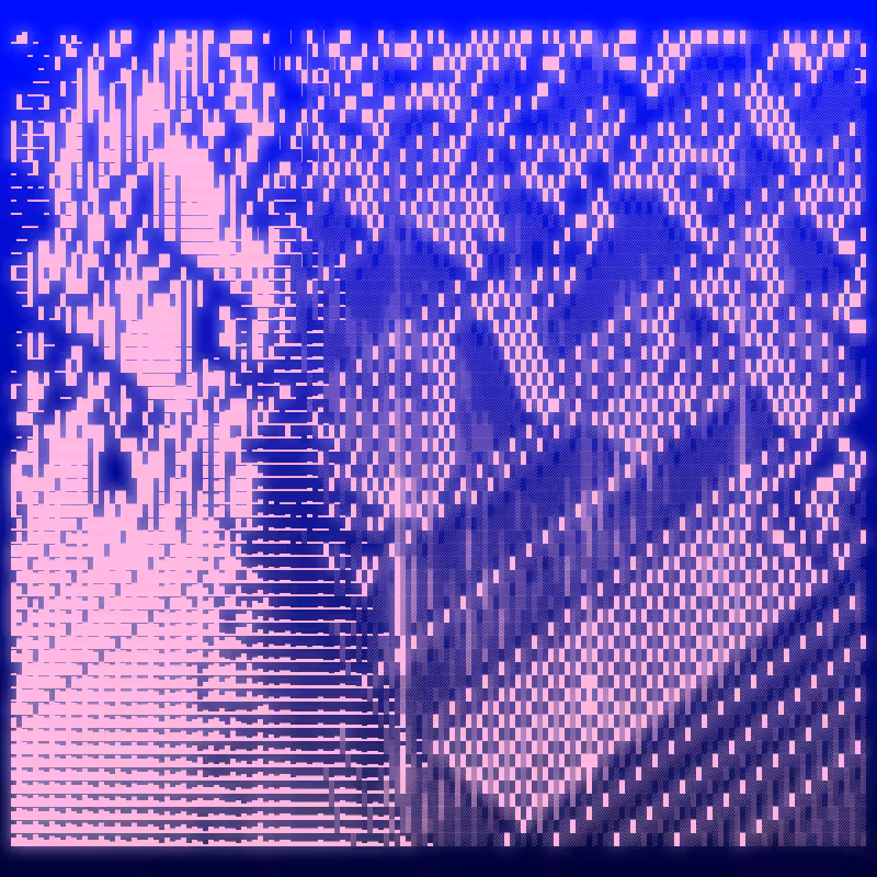 ASCII-SCAPE #192