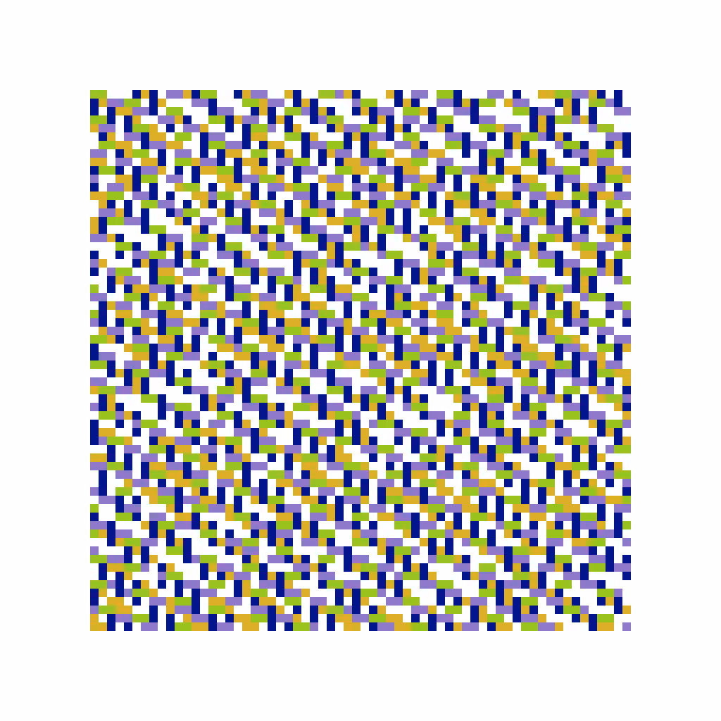 Canevach #278
