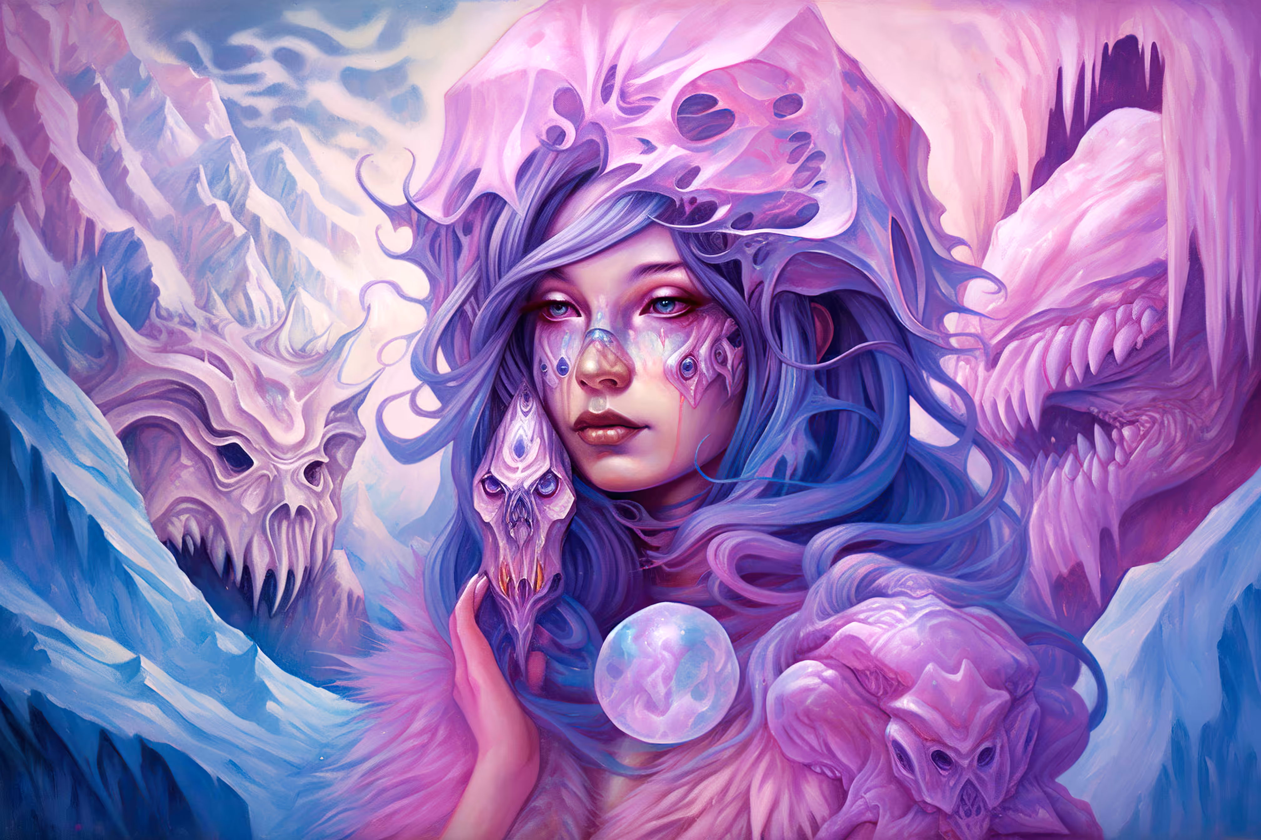 Celestial Dreams 119