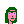 CryptoPunk #7296