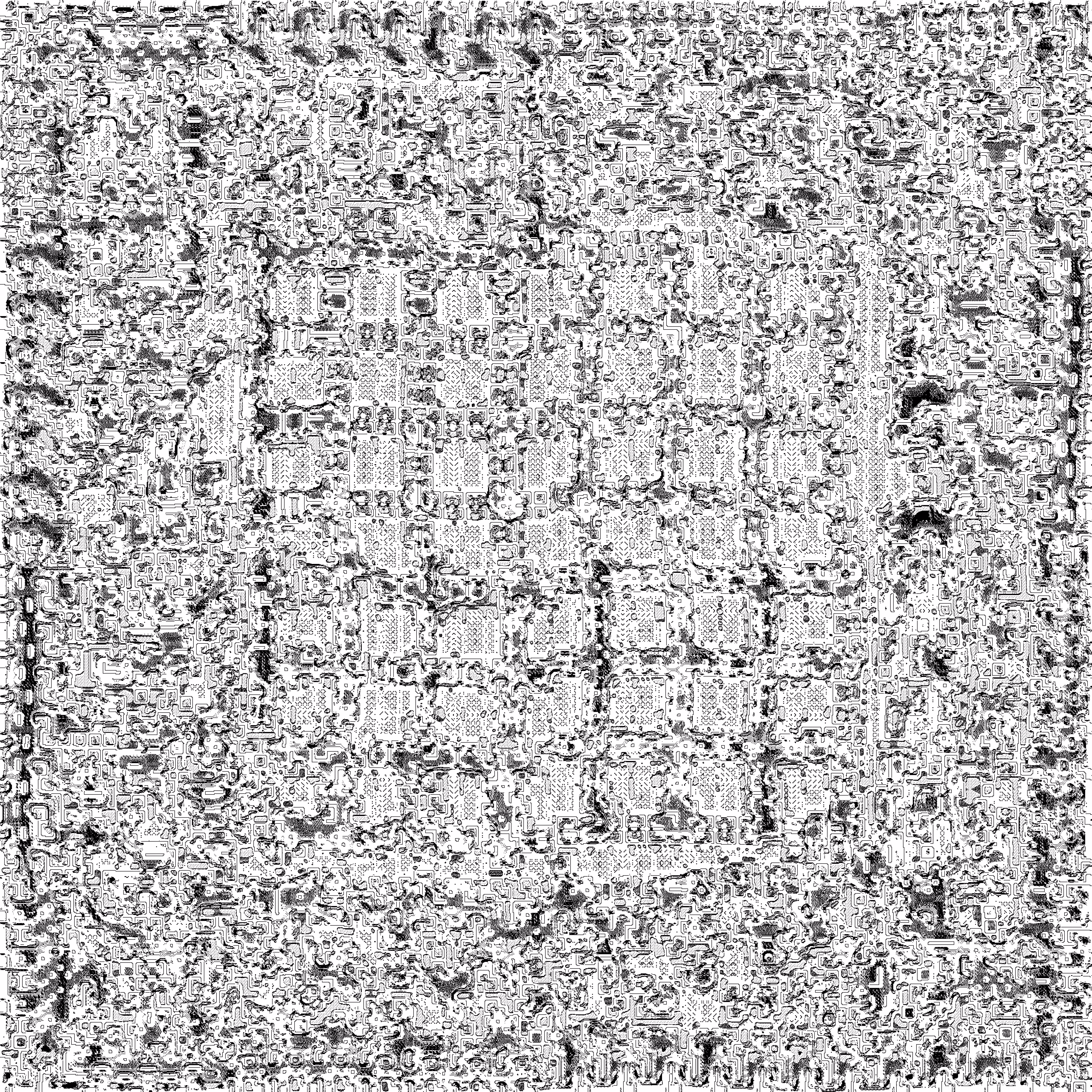 Pixel Rug: 07_20_23_Pixel_Rug_02