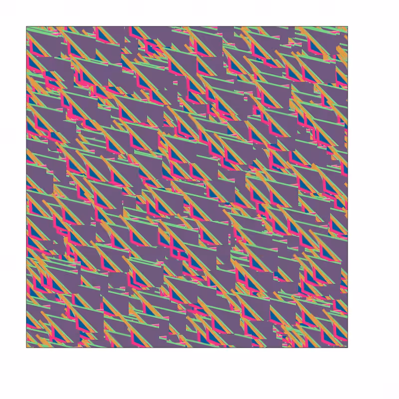 Wild Matrix #66