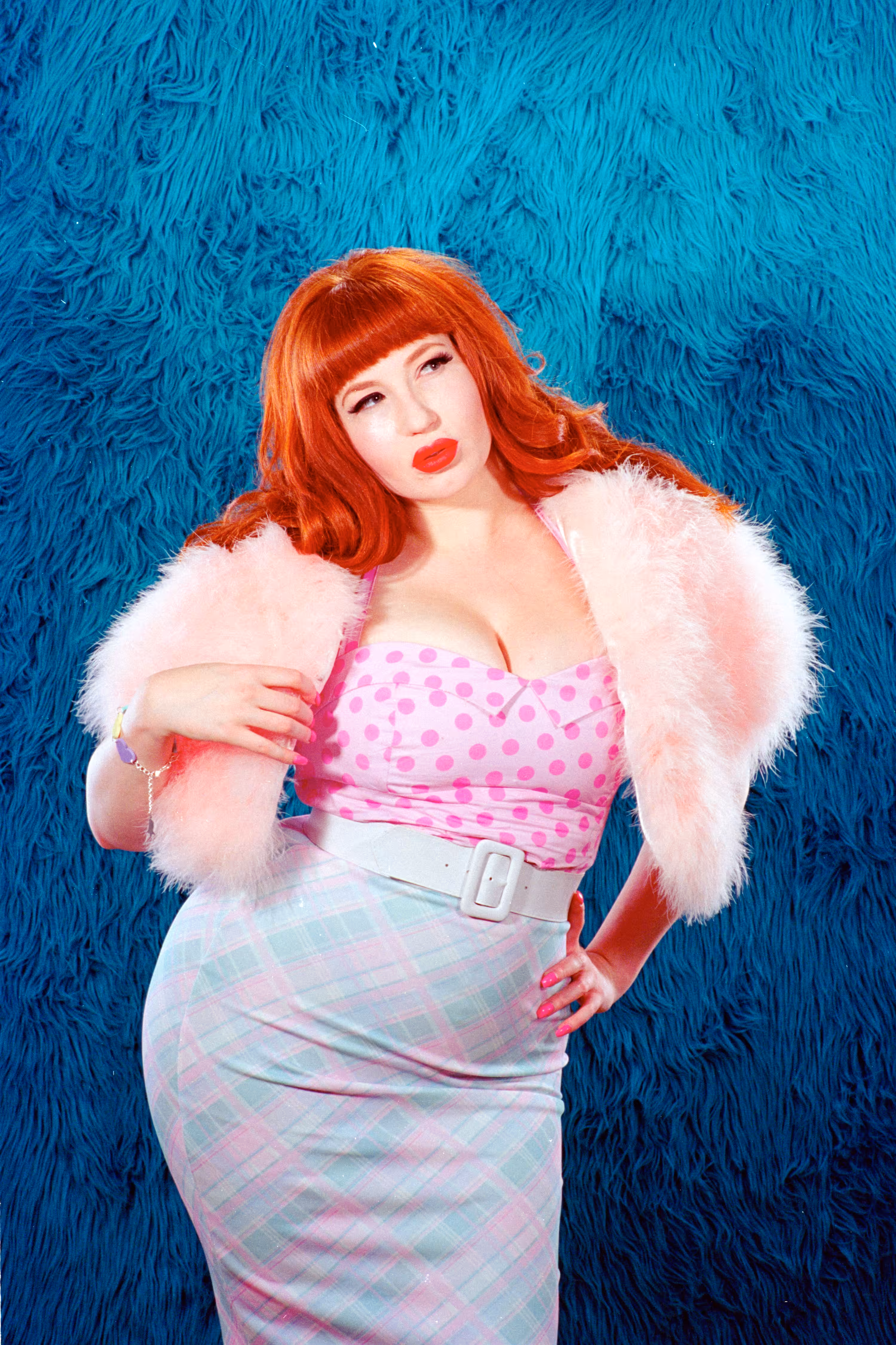 ICONS - Gingersnap / Kasia Szarek