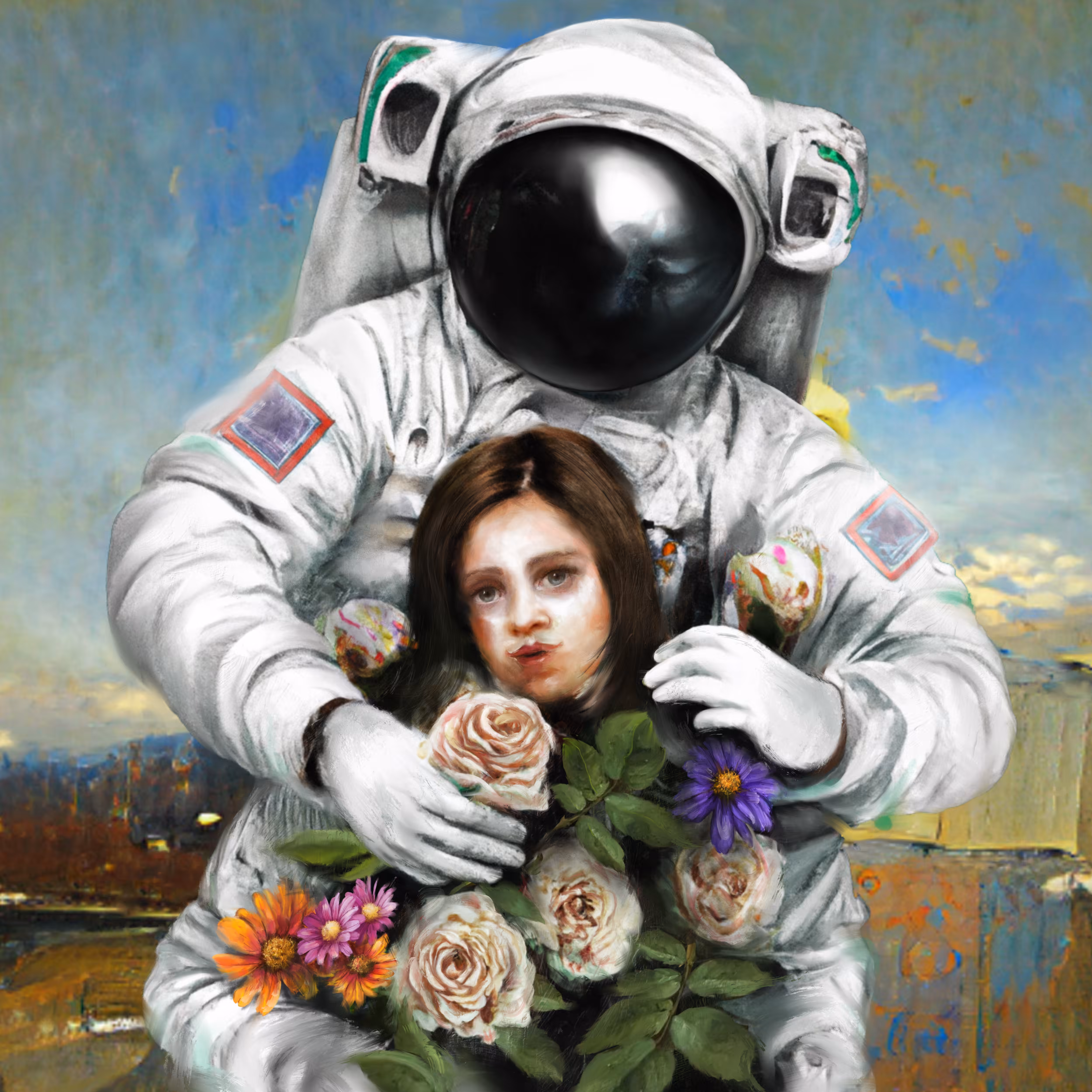 In Peace