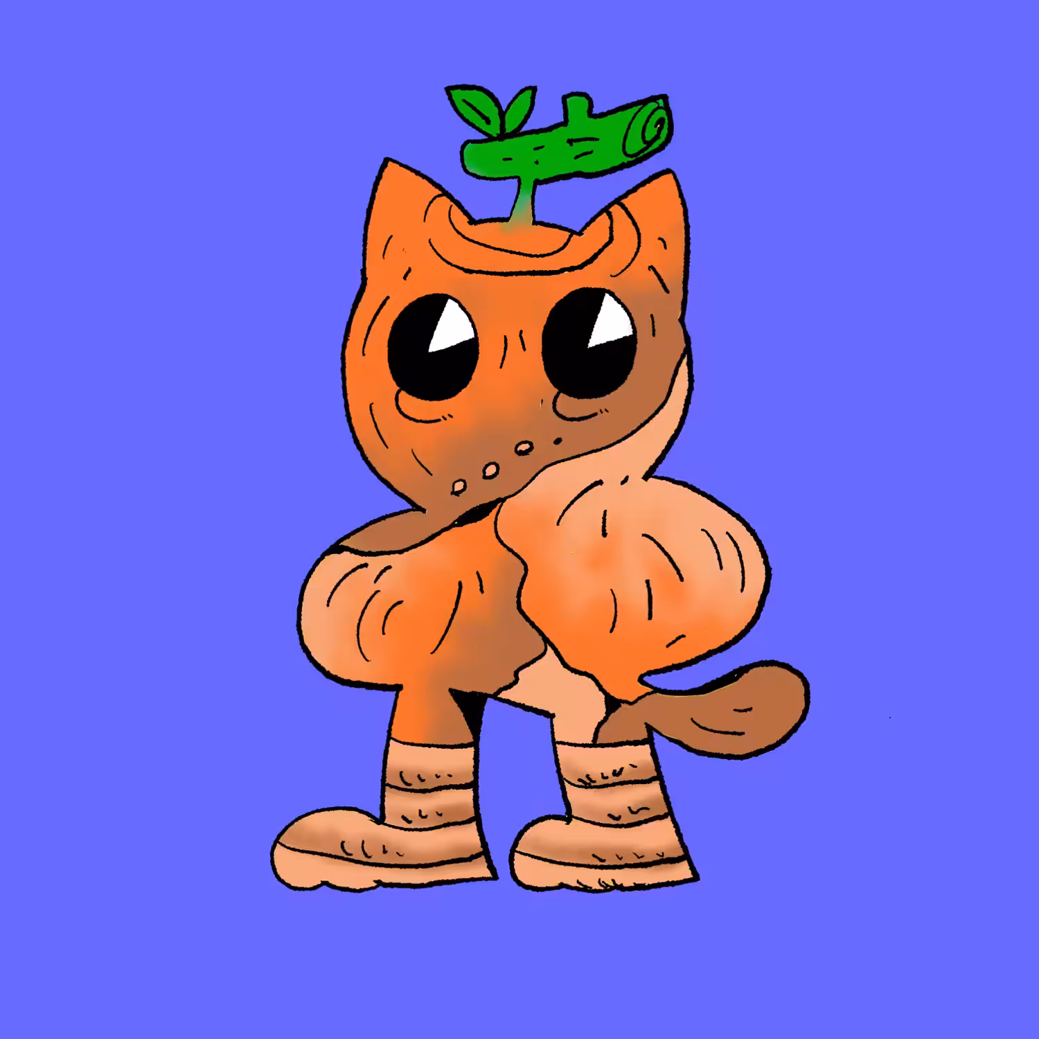 Transformeow #008 (spectacular)