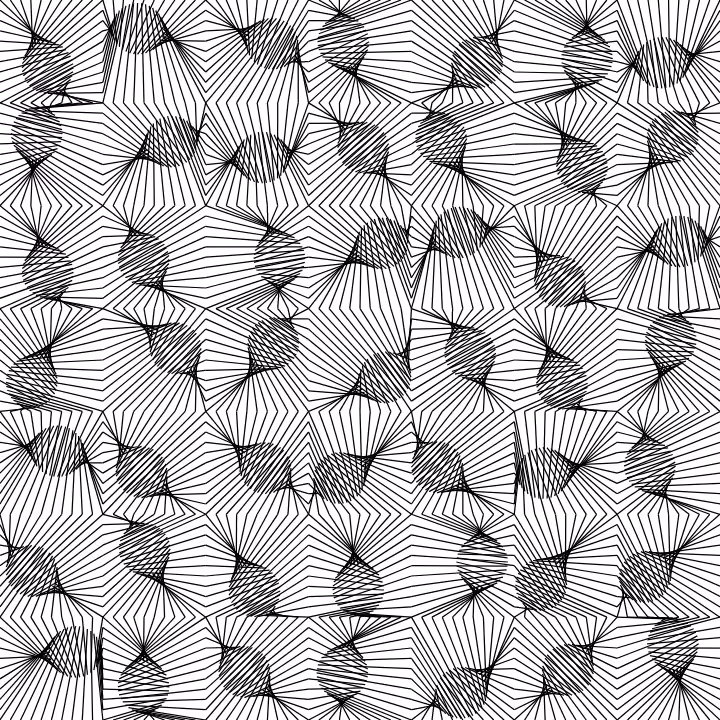 Organic Illusion #59