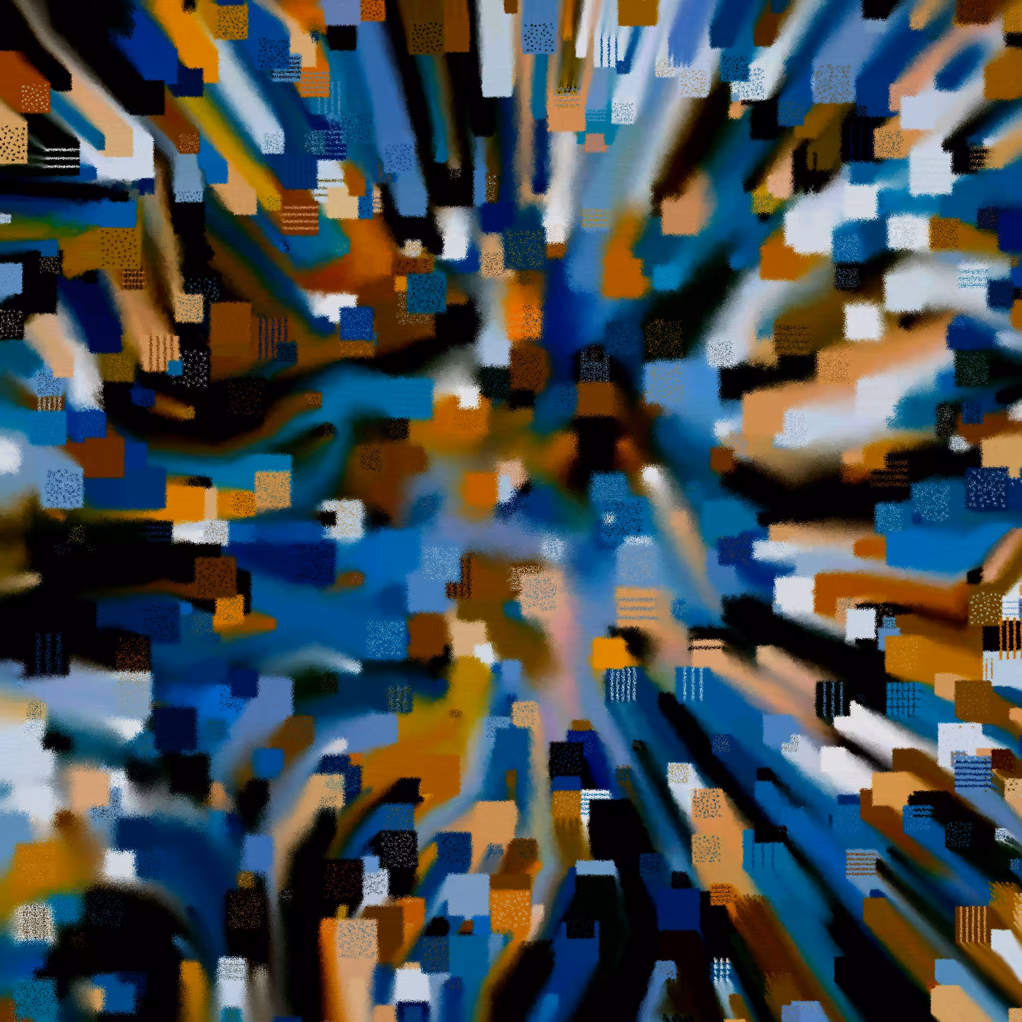 Empty Pixels: #26