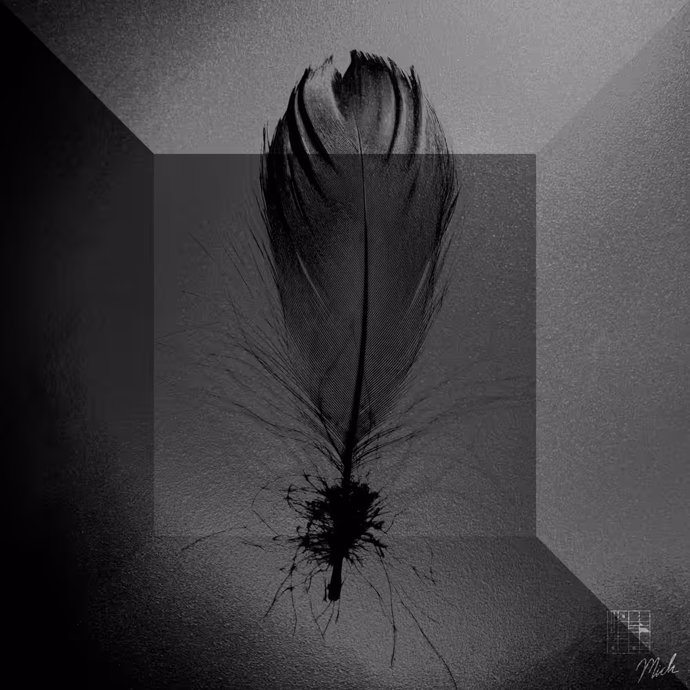 Feather from Fire #1