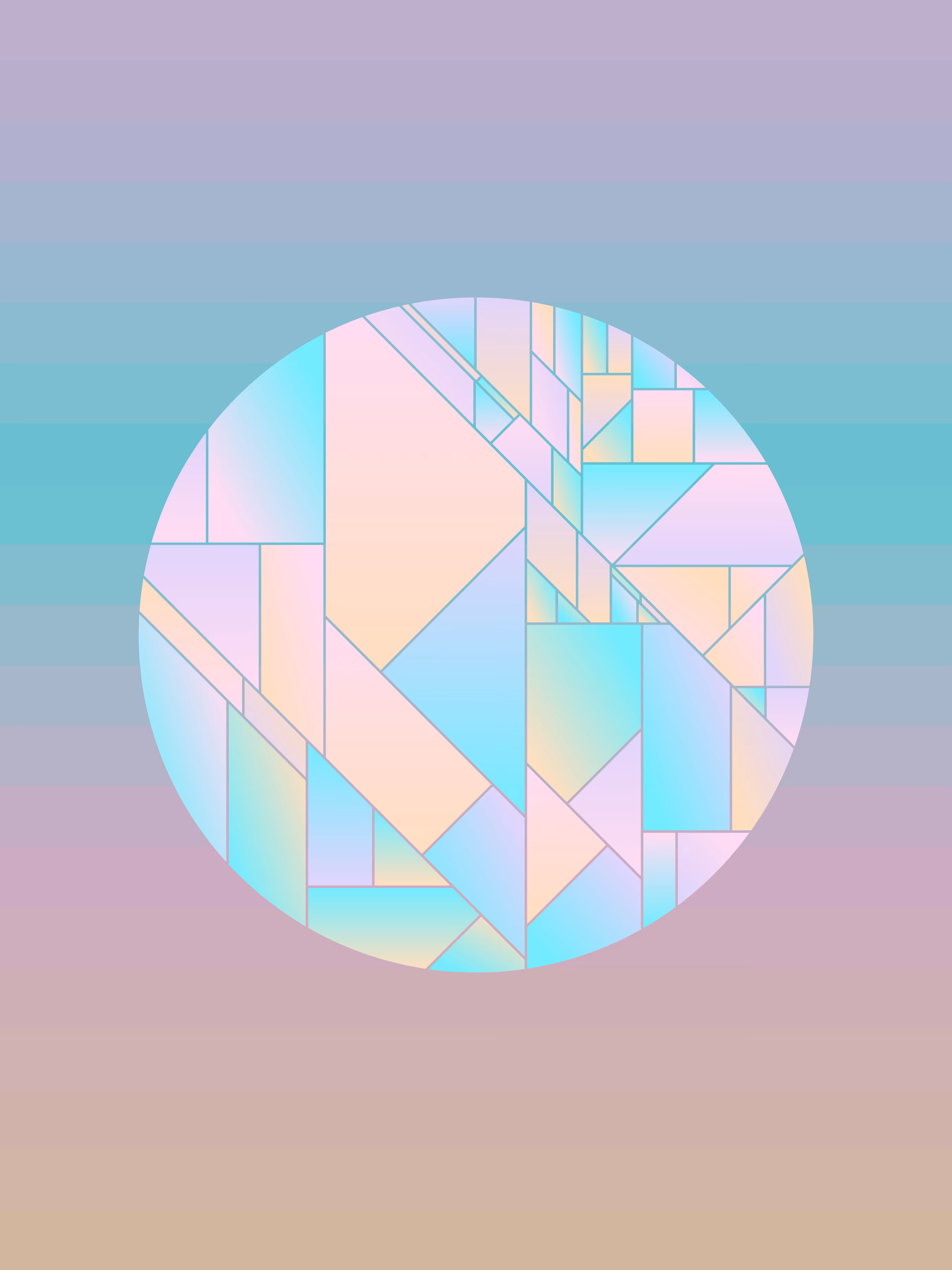 CrystalWave #4
