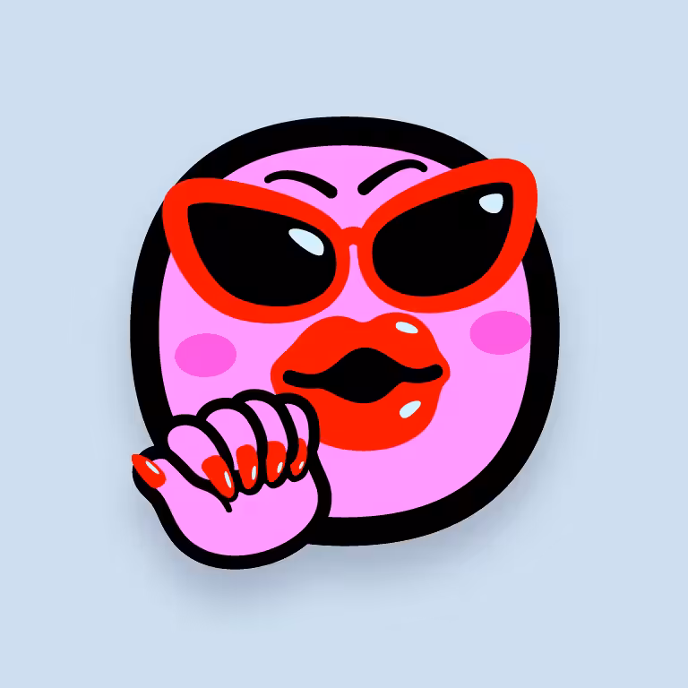 :glam: